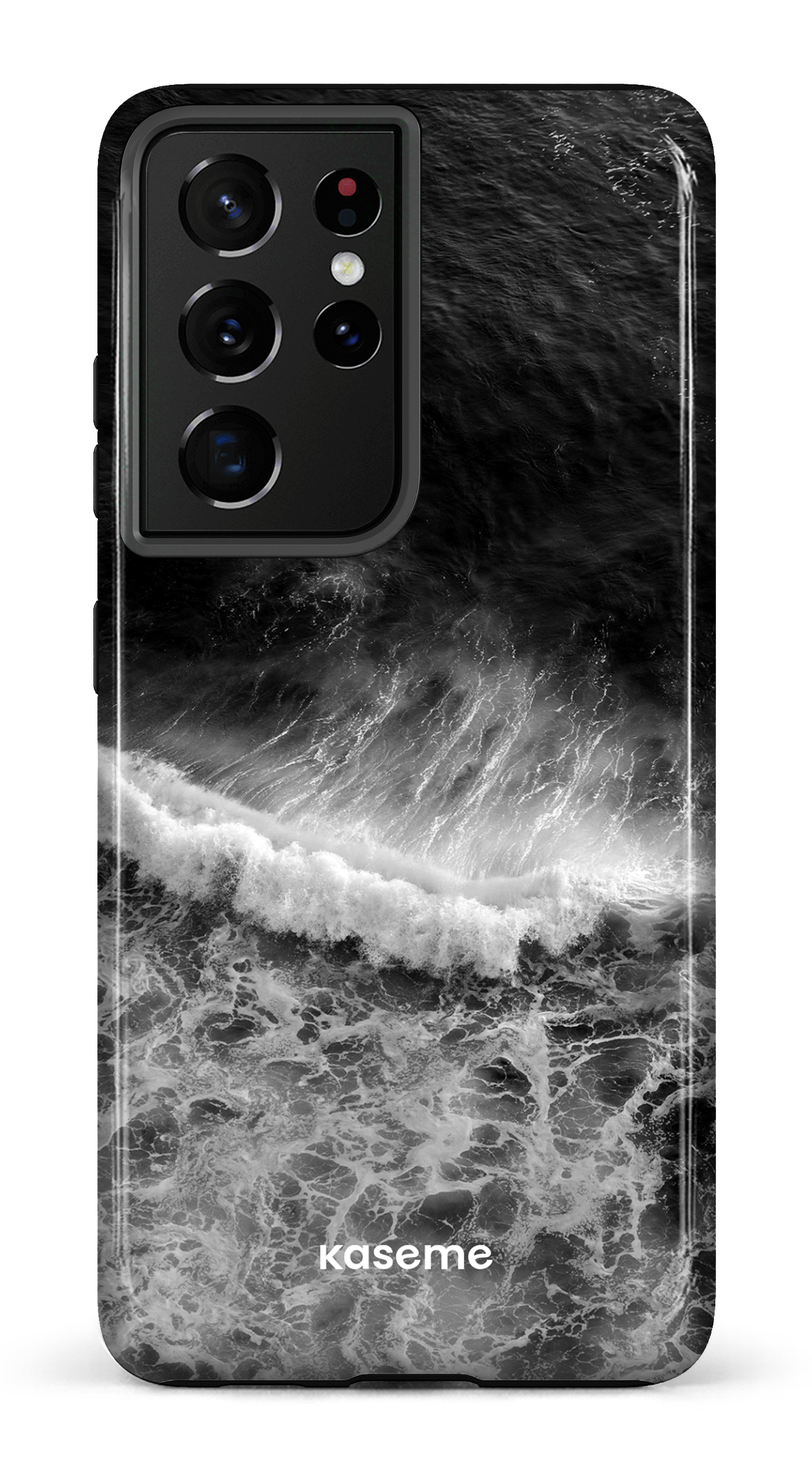Galaxy S21 Ultra Tough Shadow Tide -