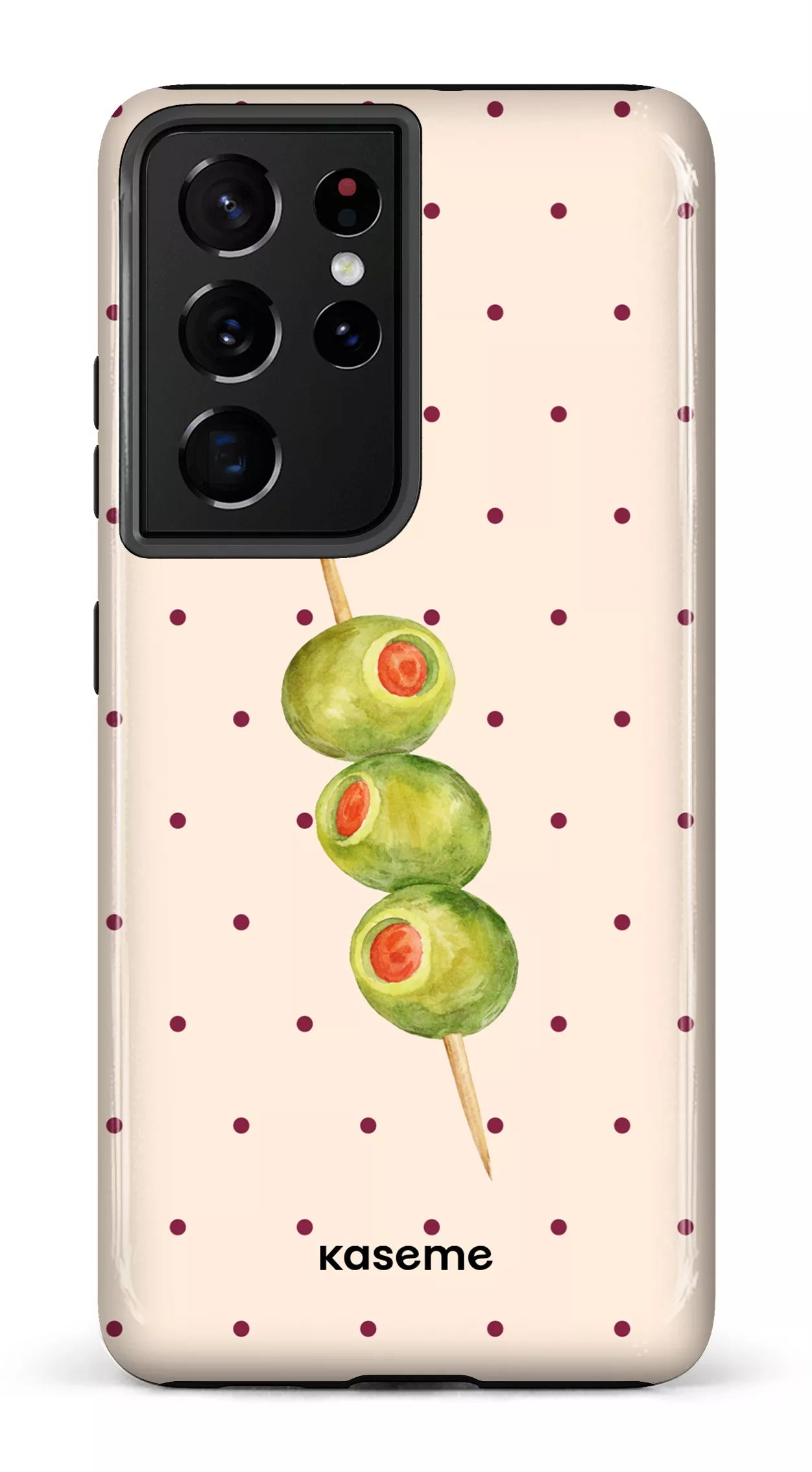 Galaxy S21 Ultra Tough Sicilia -