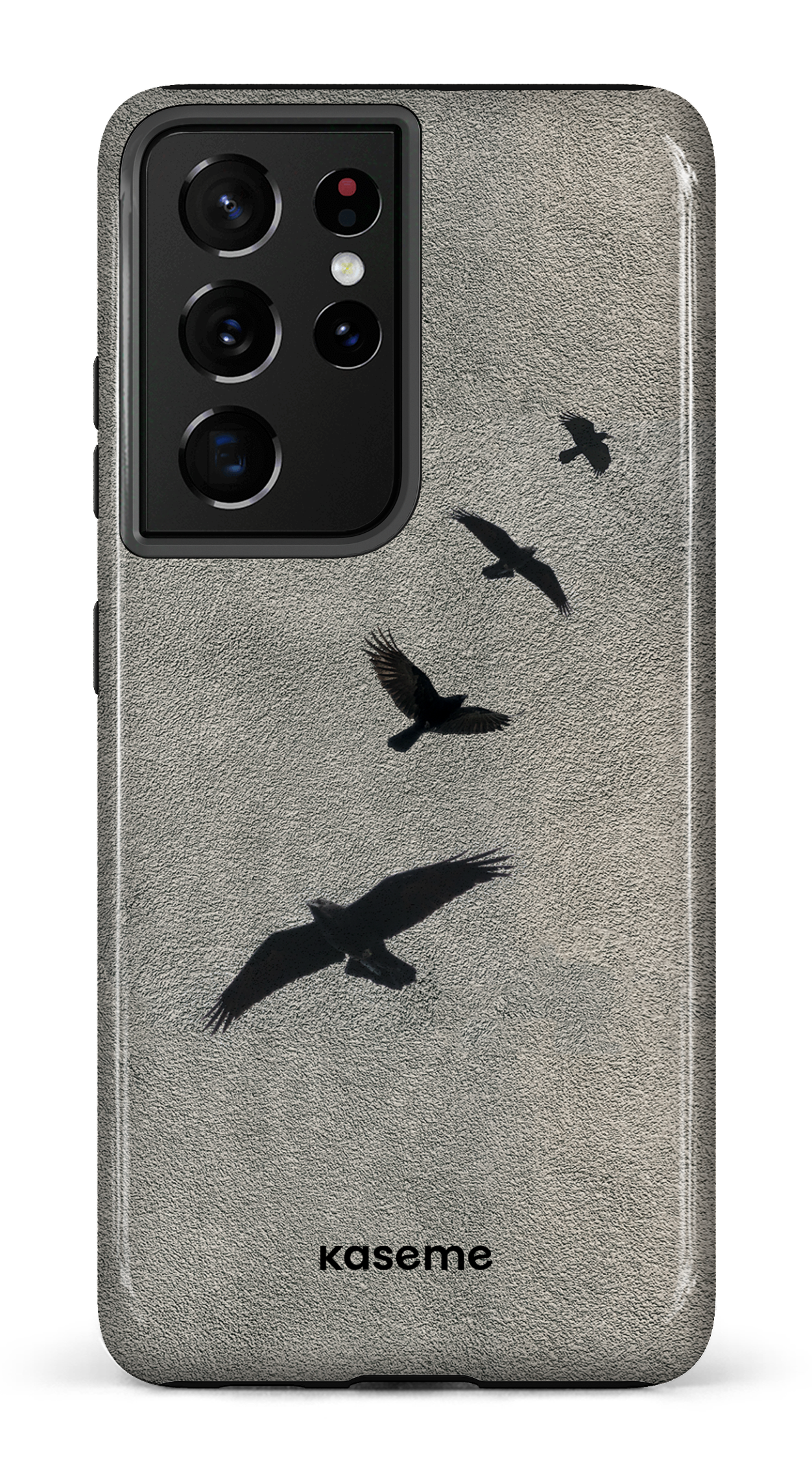 Galaxy S21 Ultra Tough Skybound -