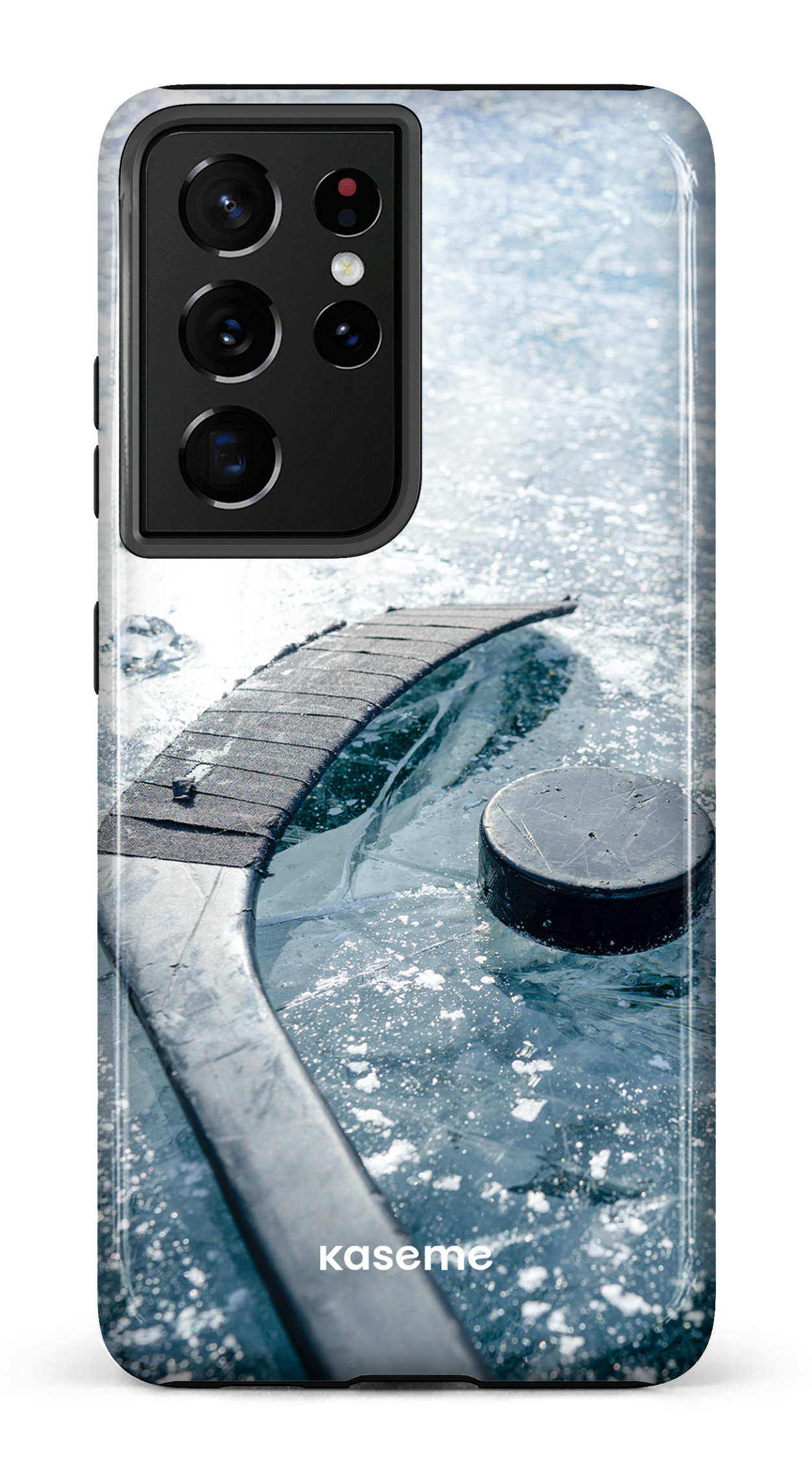 Galaxy S21 Ultra Tough Slapshot -