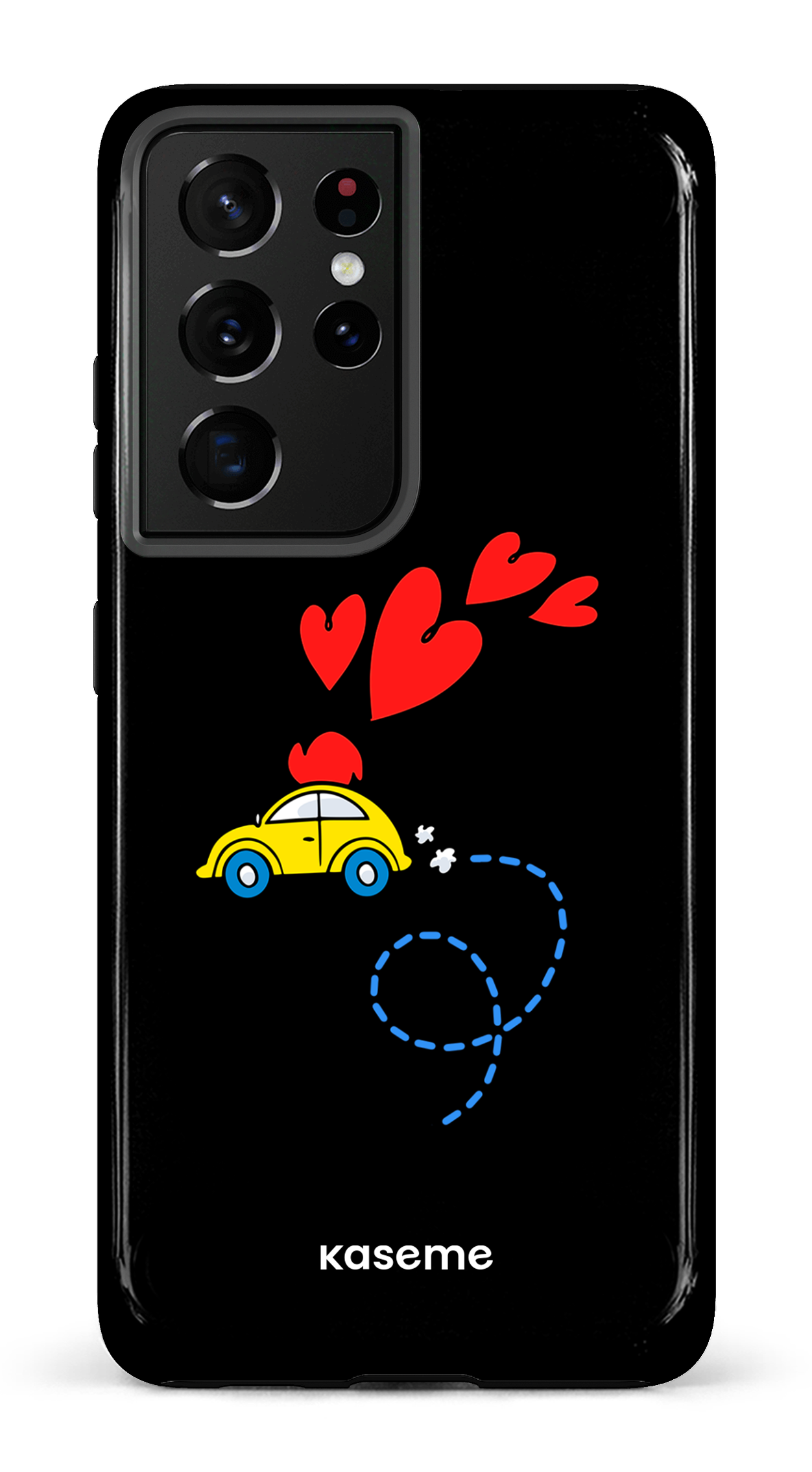 Galaxy S21 Ultra Tough St-Hubert -