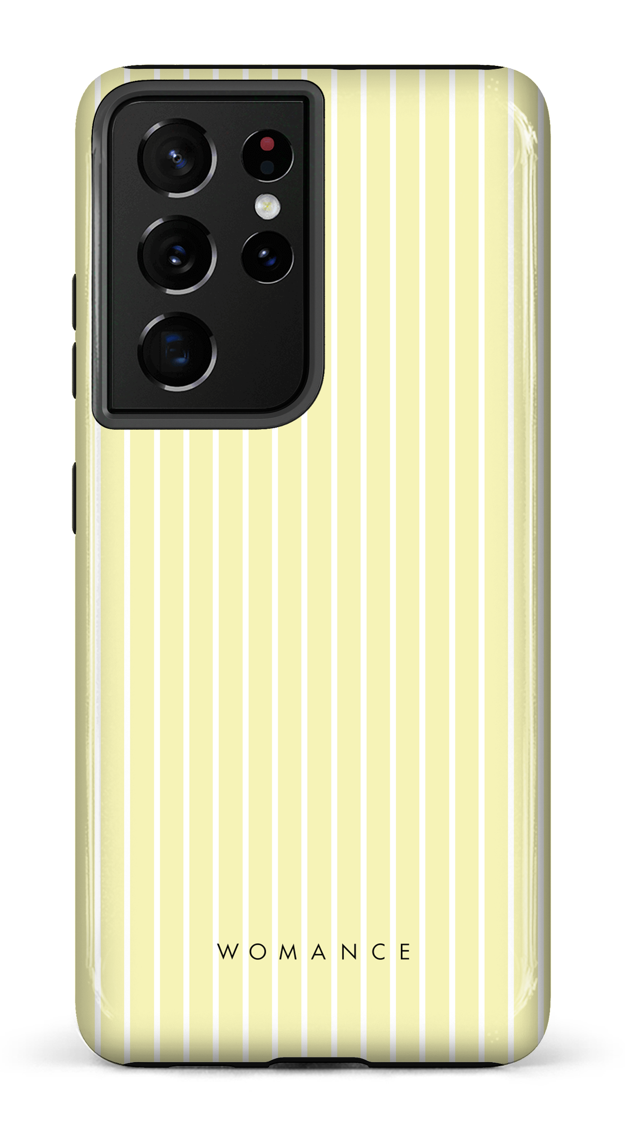 Galaxy S21 Ultra Tough Summer -