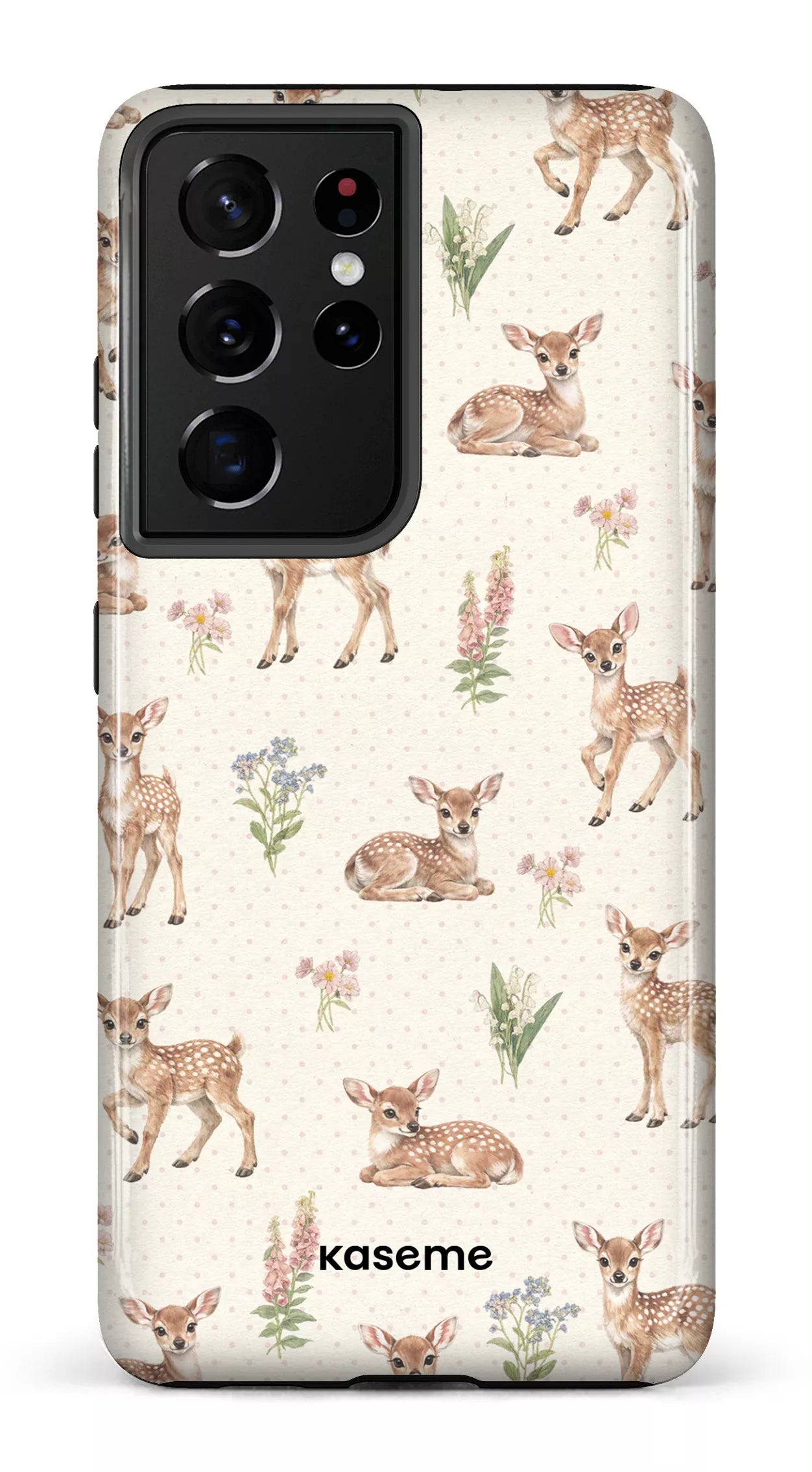 Galaxy S21 Ultra Tough Sweet Bambi -
