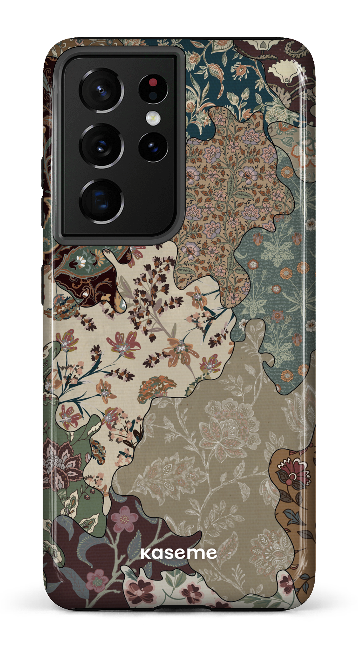 Galaxy S21 Ultra Tough Tapestry -