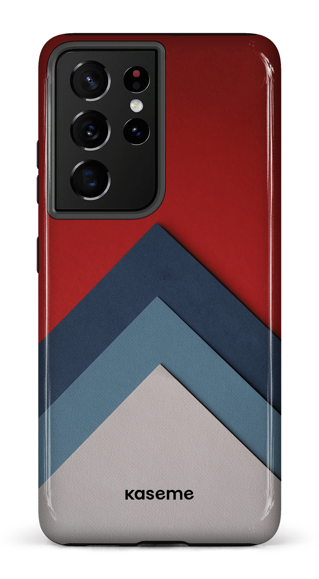 Galaxy S21 Ultra Tough The Captain -