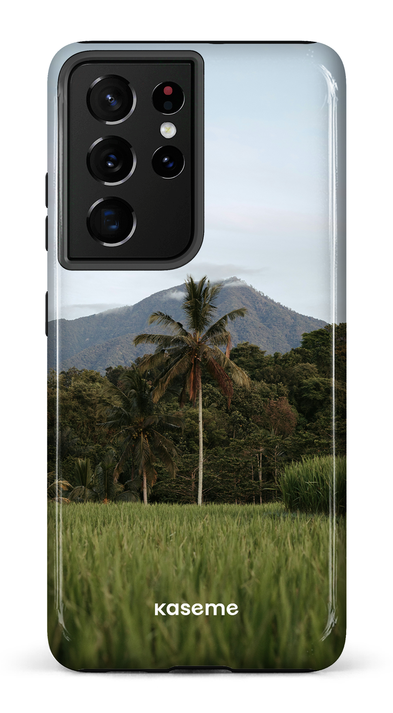 Galaxy S21 Ultra Tough Tropical -