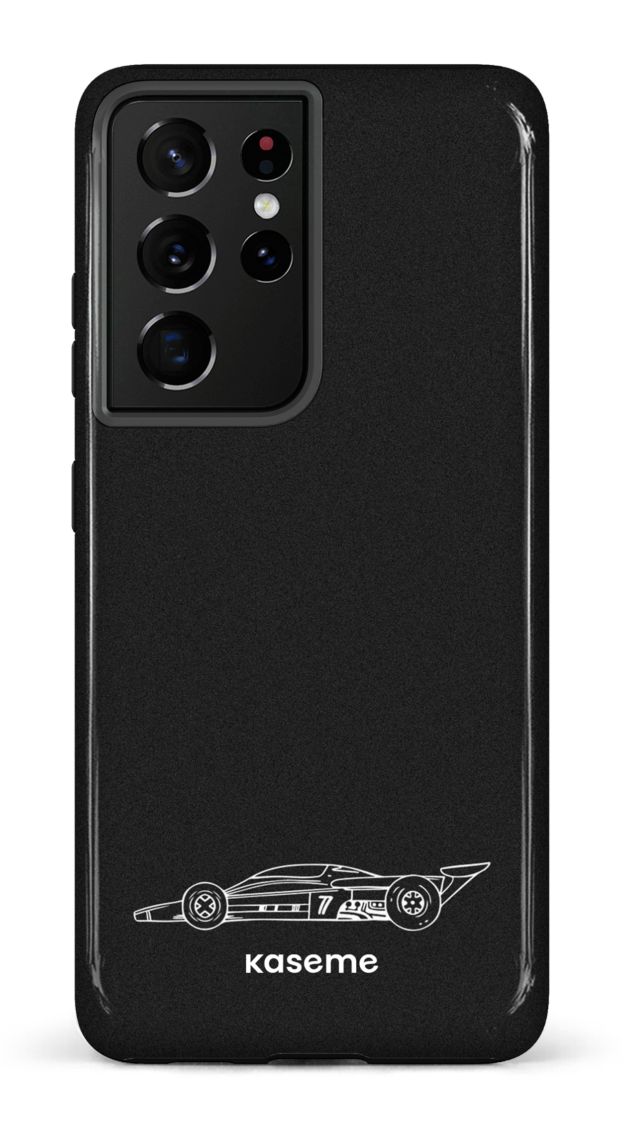 Galaxy S21 Ultra Tough Turbo -