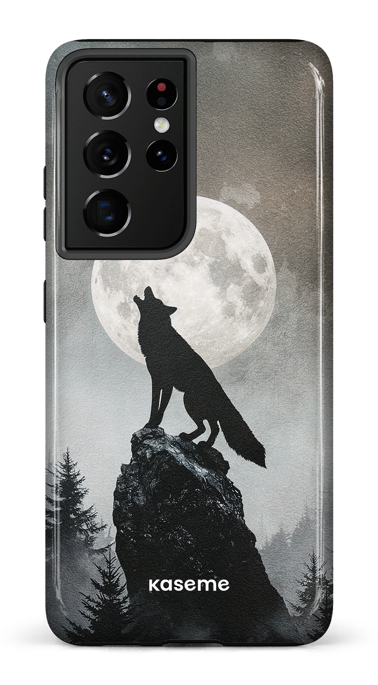Galaxy S21 Ultra Tough Twilight -