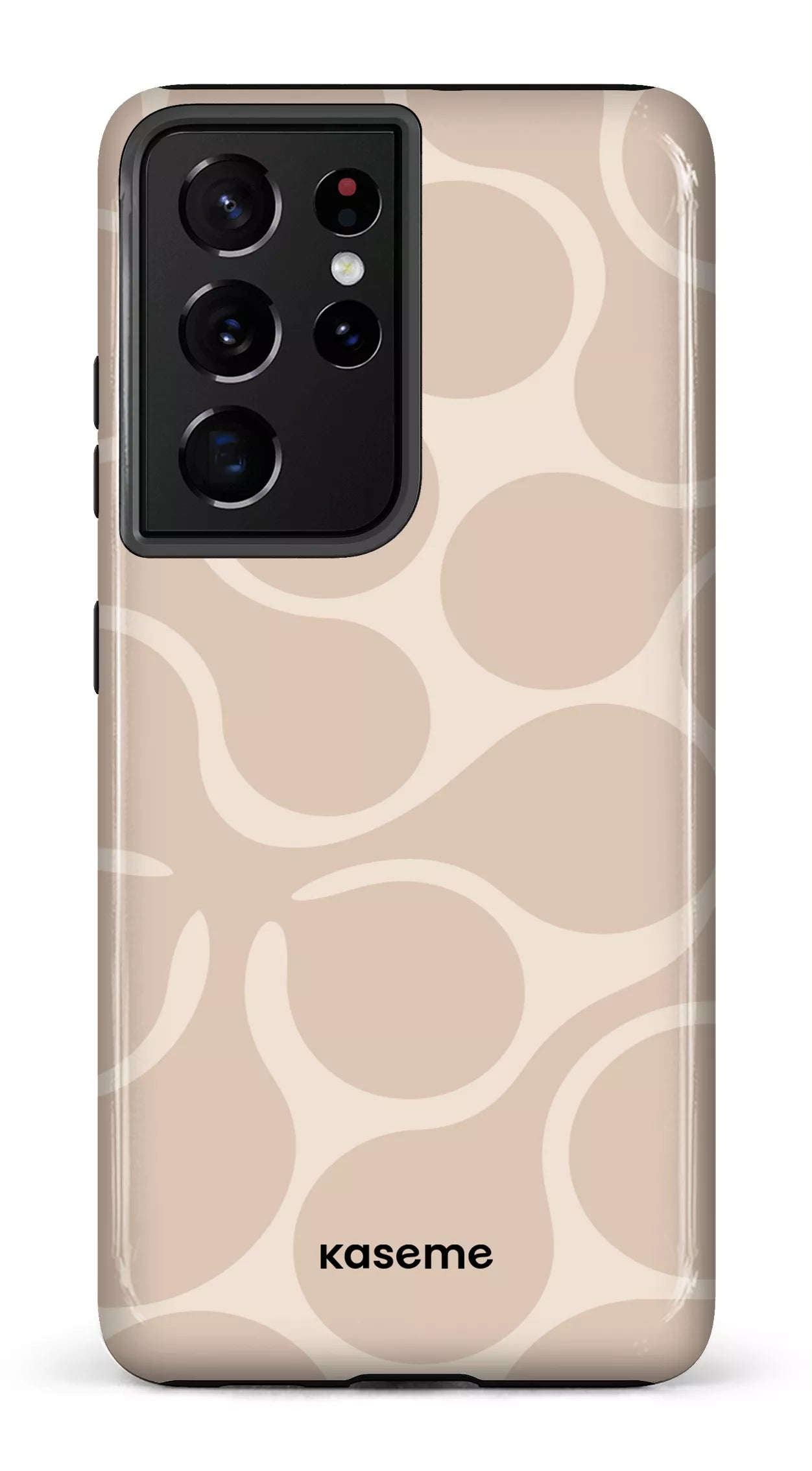 Galaxy S21 Ultra Tough Unscripted -