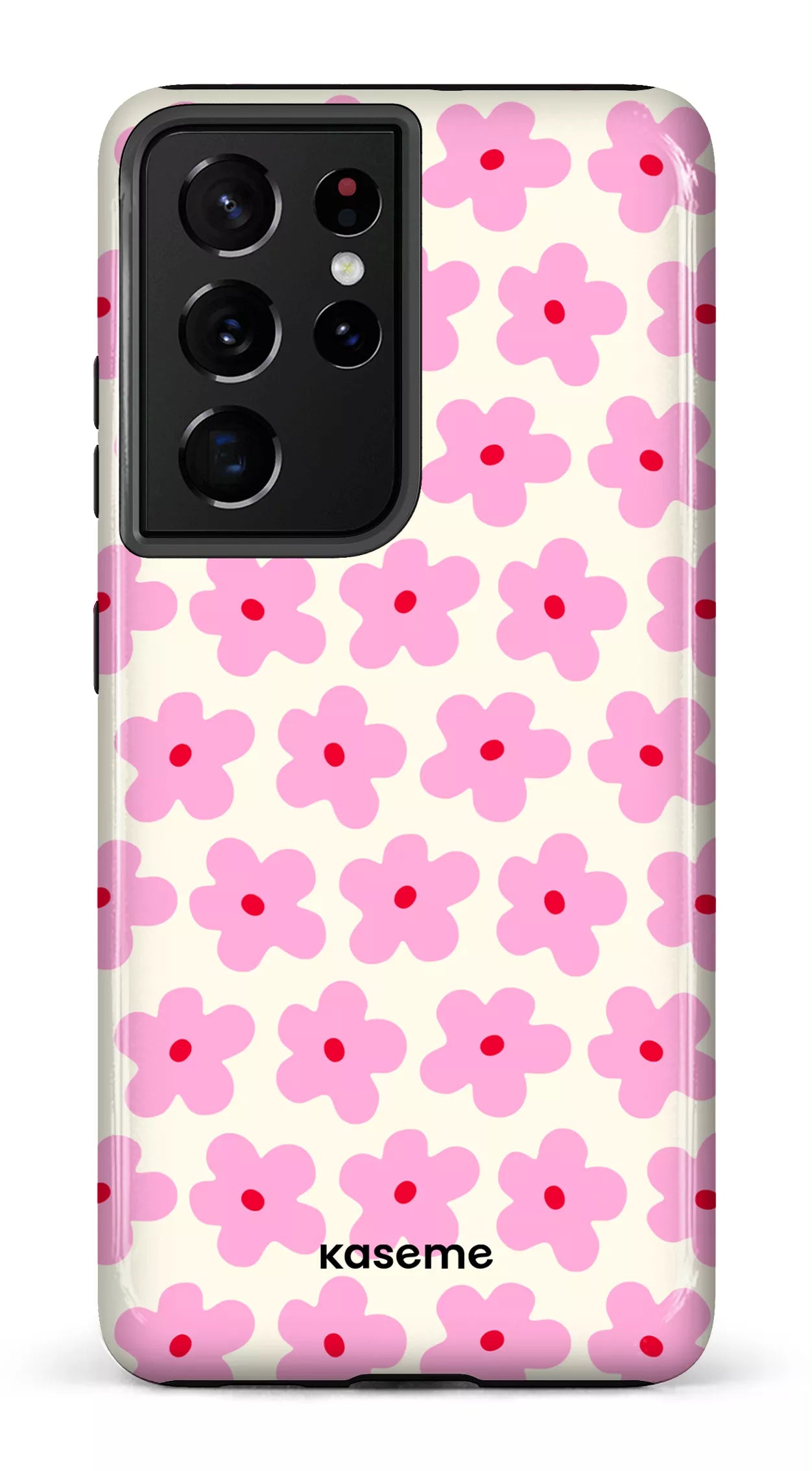 Galaxy S21 Ultra Tough Viva la Fiori -