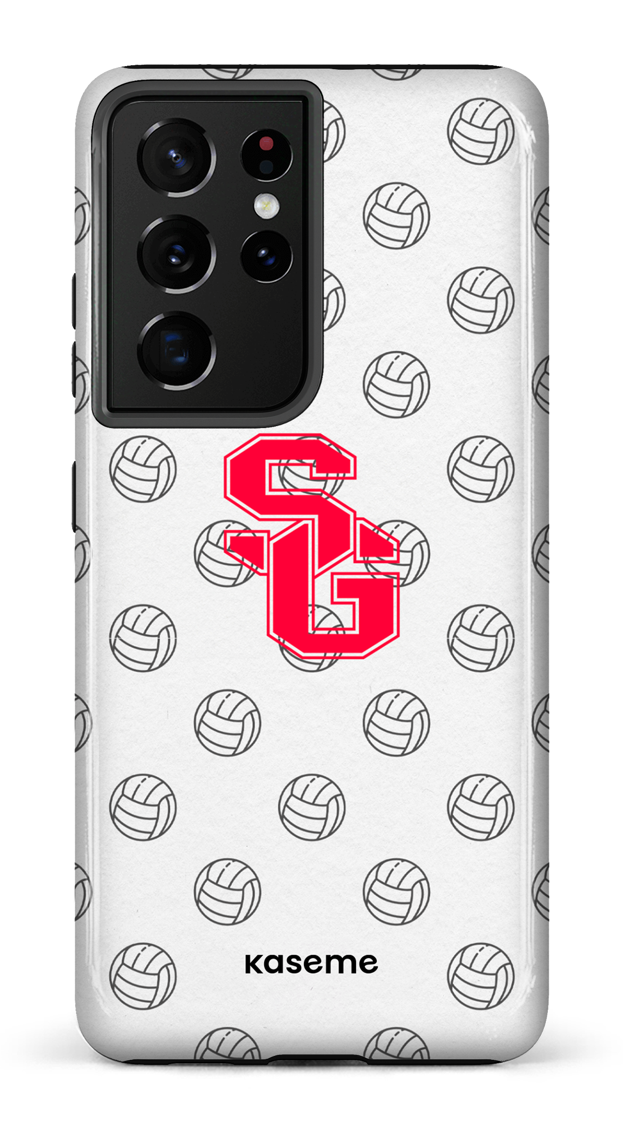 Galaxy S21 Ultra Tough Volley Dragons -