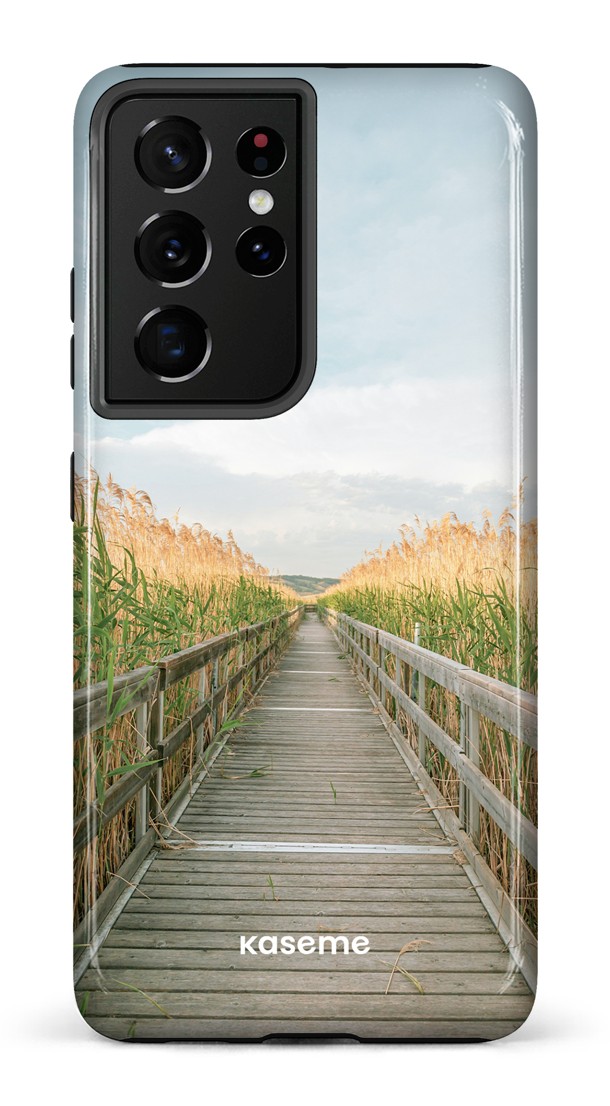 Galaxy S21 Ultra Tough Wheatland Way -