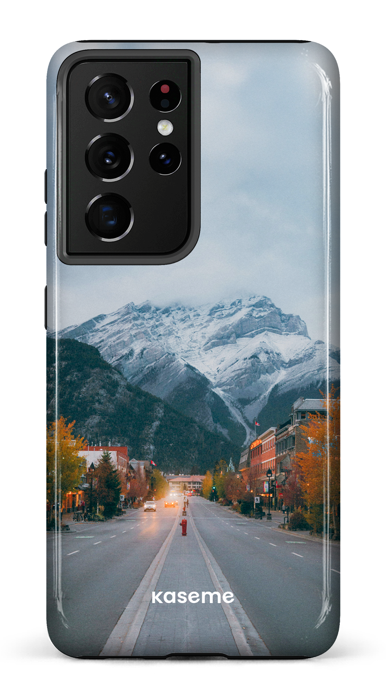 Galaxy S21 Ultra Tough Whistler Pines -