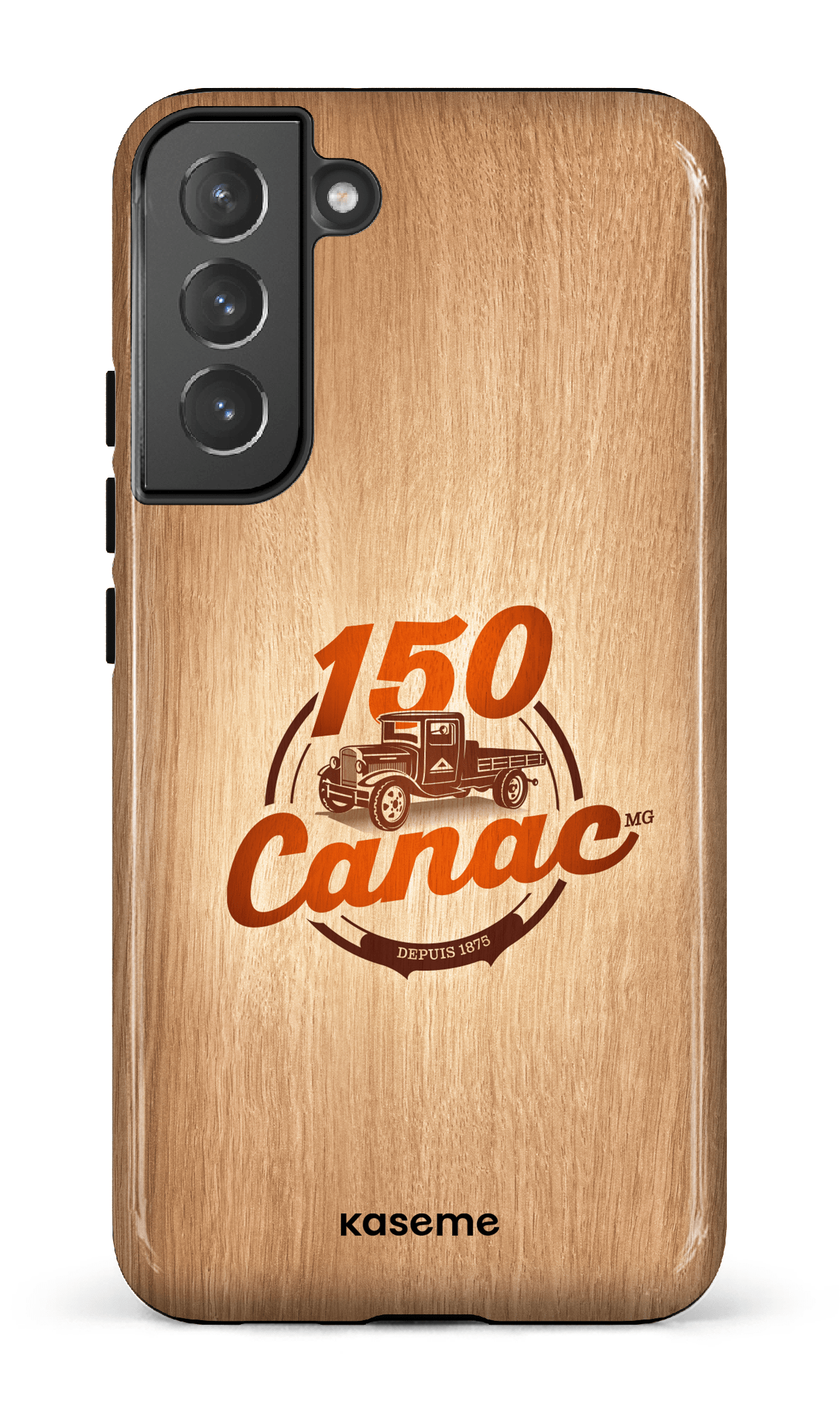 Galaxy S22 Plus Tough 150e Vintage -