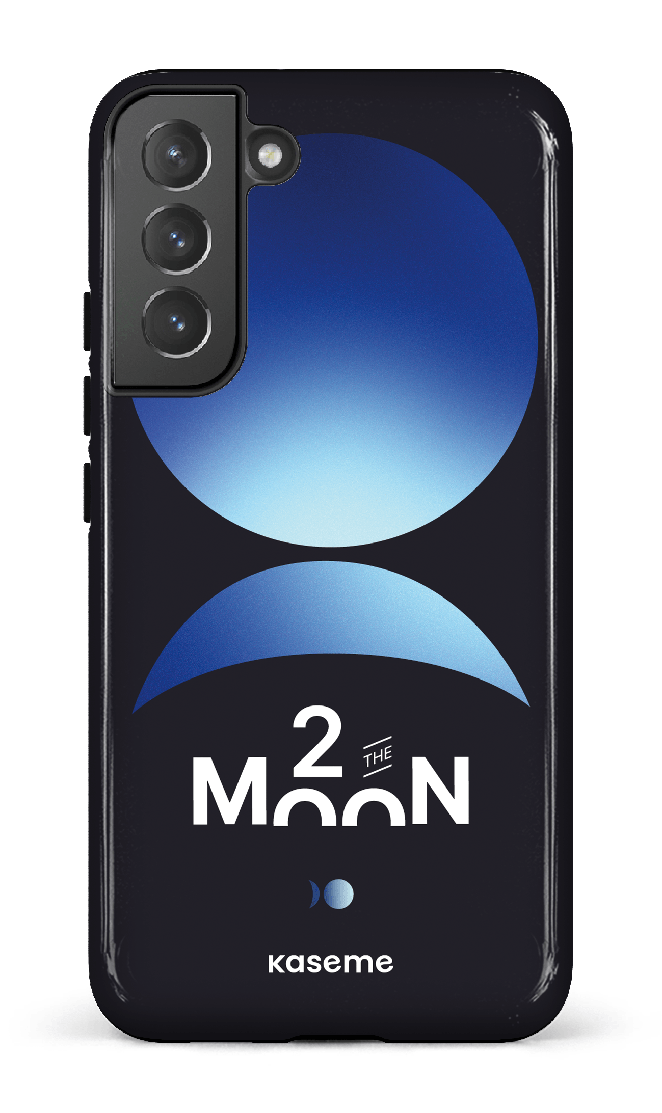 Galaxy S22 Plus Tough 2 The Moon -