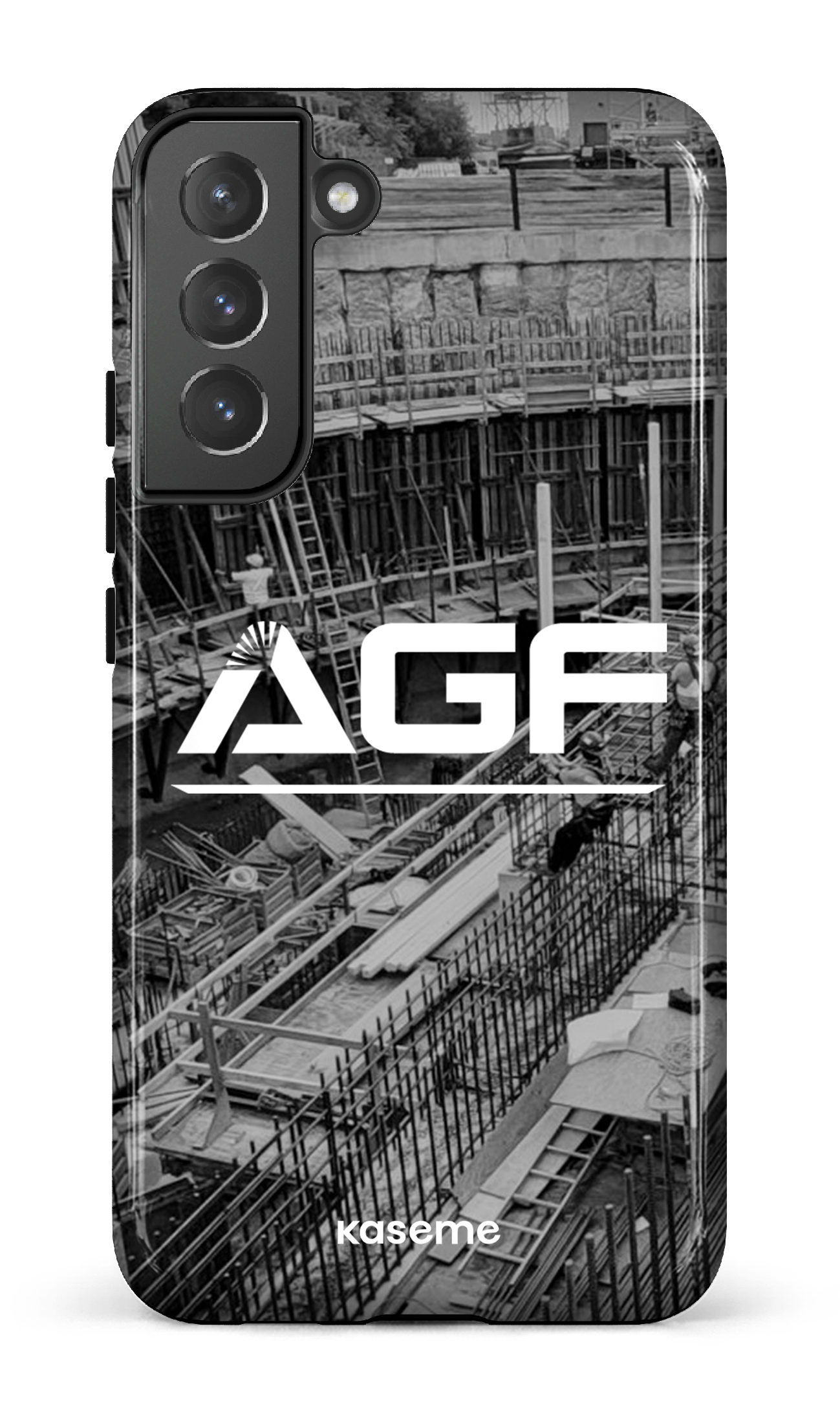 Galaxy S22 Plus Tough AGF Chantier -
