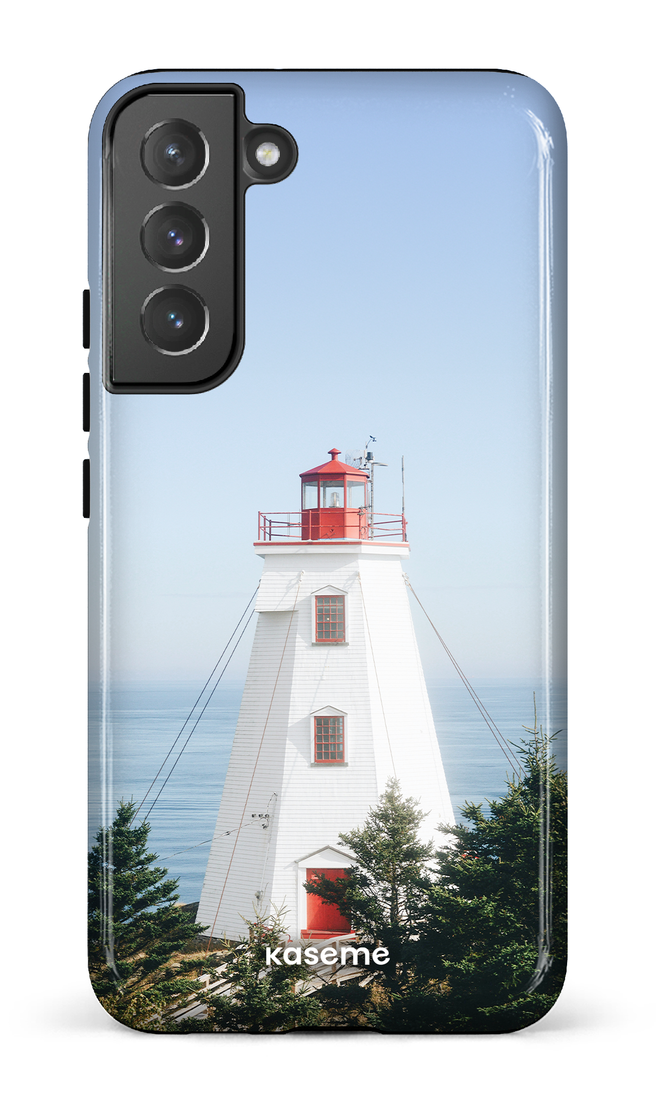 Galaxy S22 Plus Tough Acadian Light -