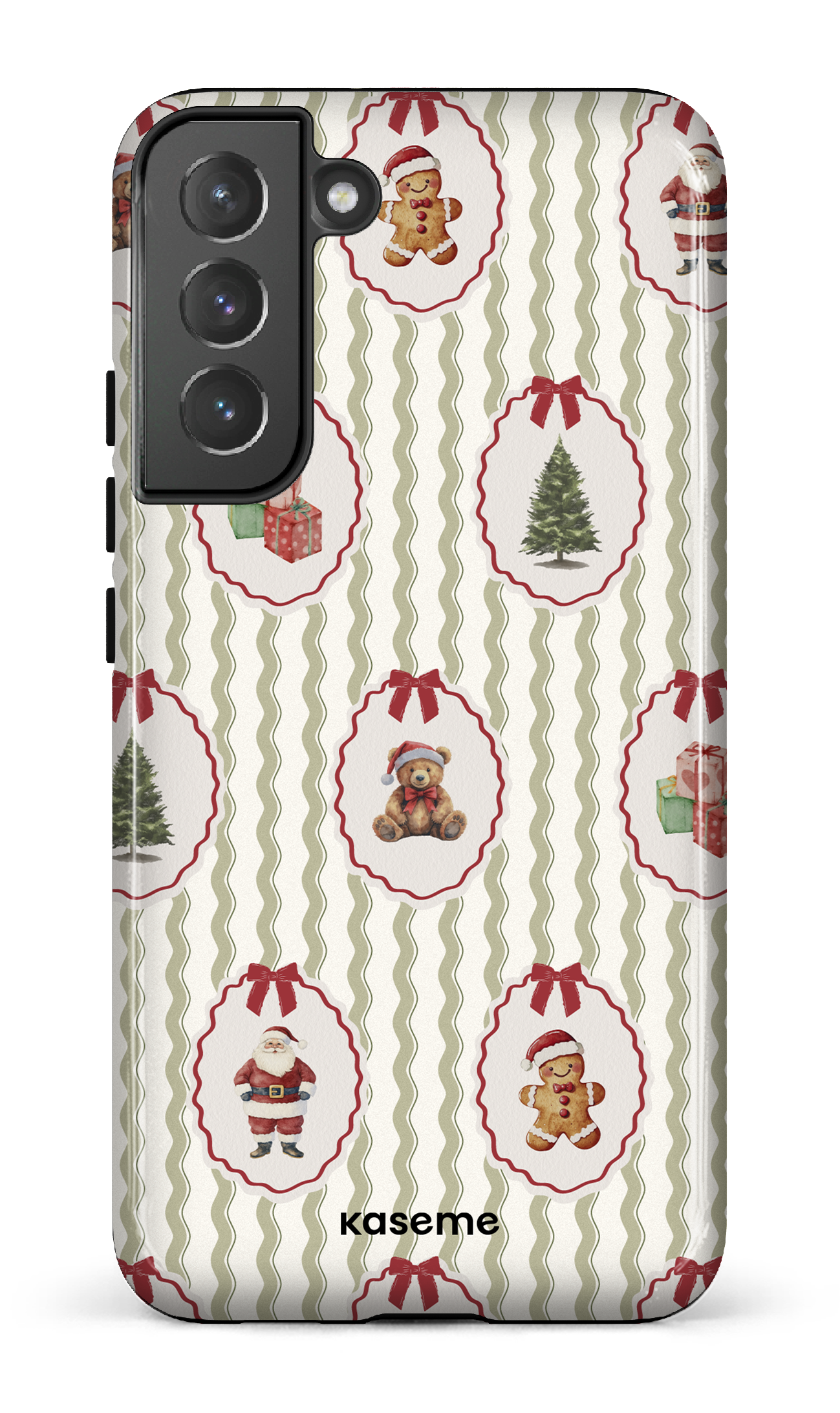 Galaxy S22 Plus Tough Adaline -