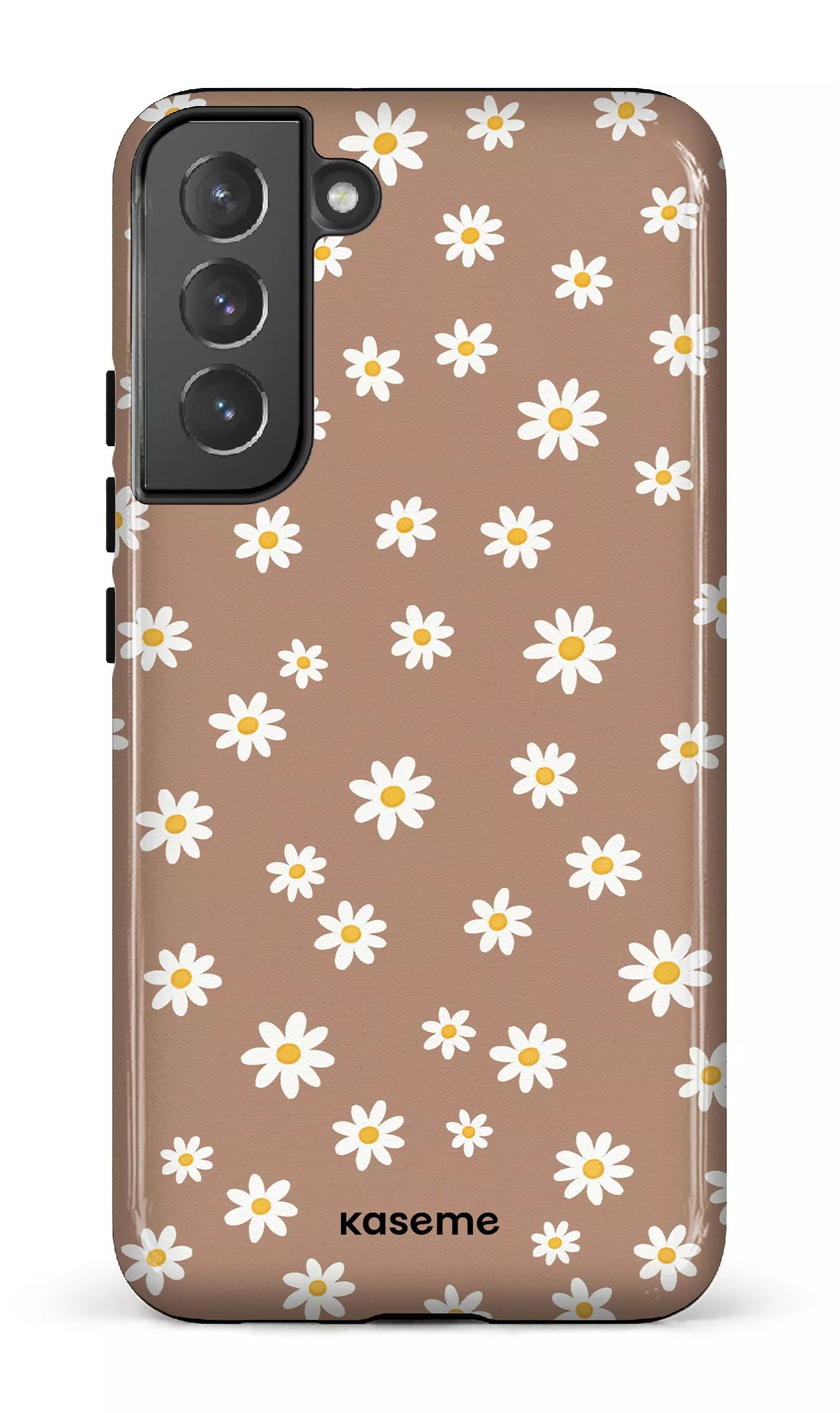 Galaxy S22 Plus Tough Amara Brown -