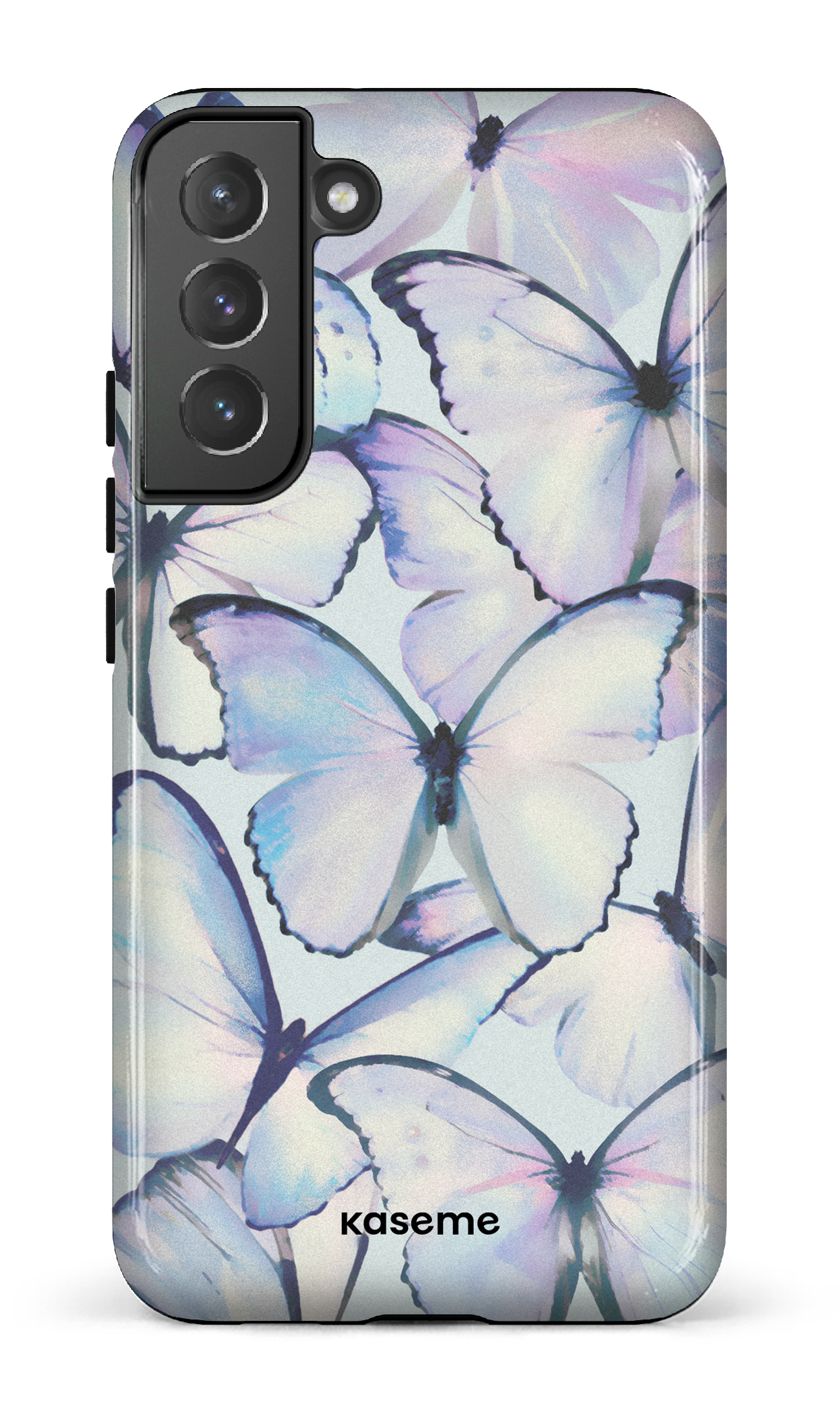 Galaxy S22 Plus Tough Azure Dreams -