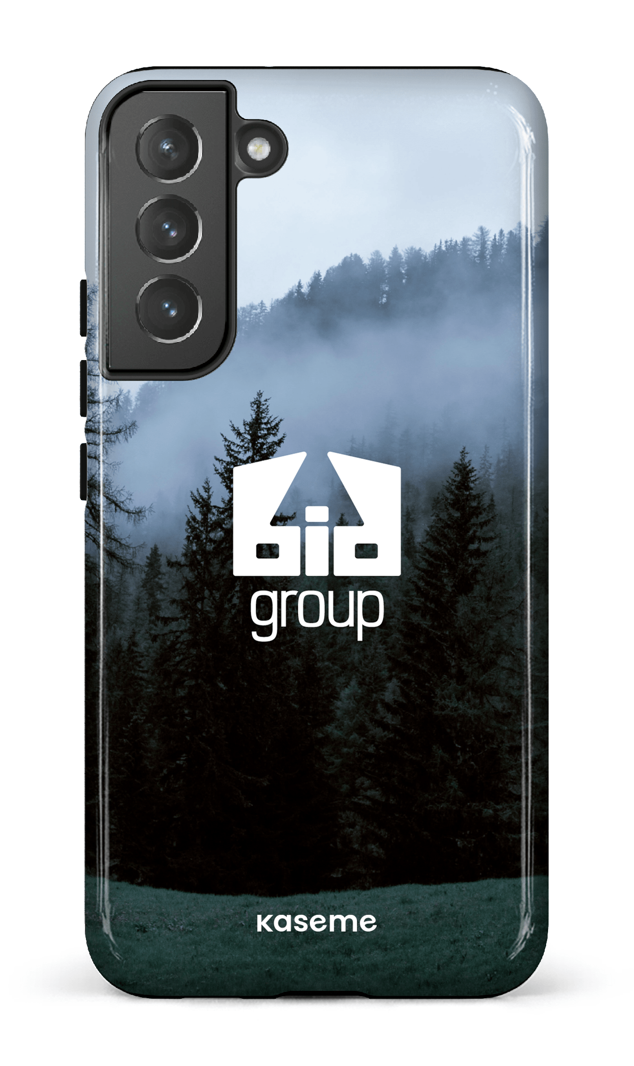 Galaxy S22 Plus Tough BID Group Forêt -