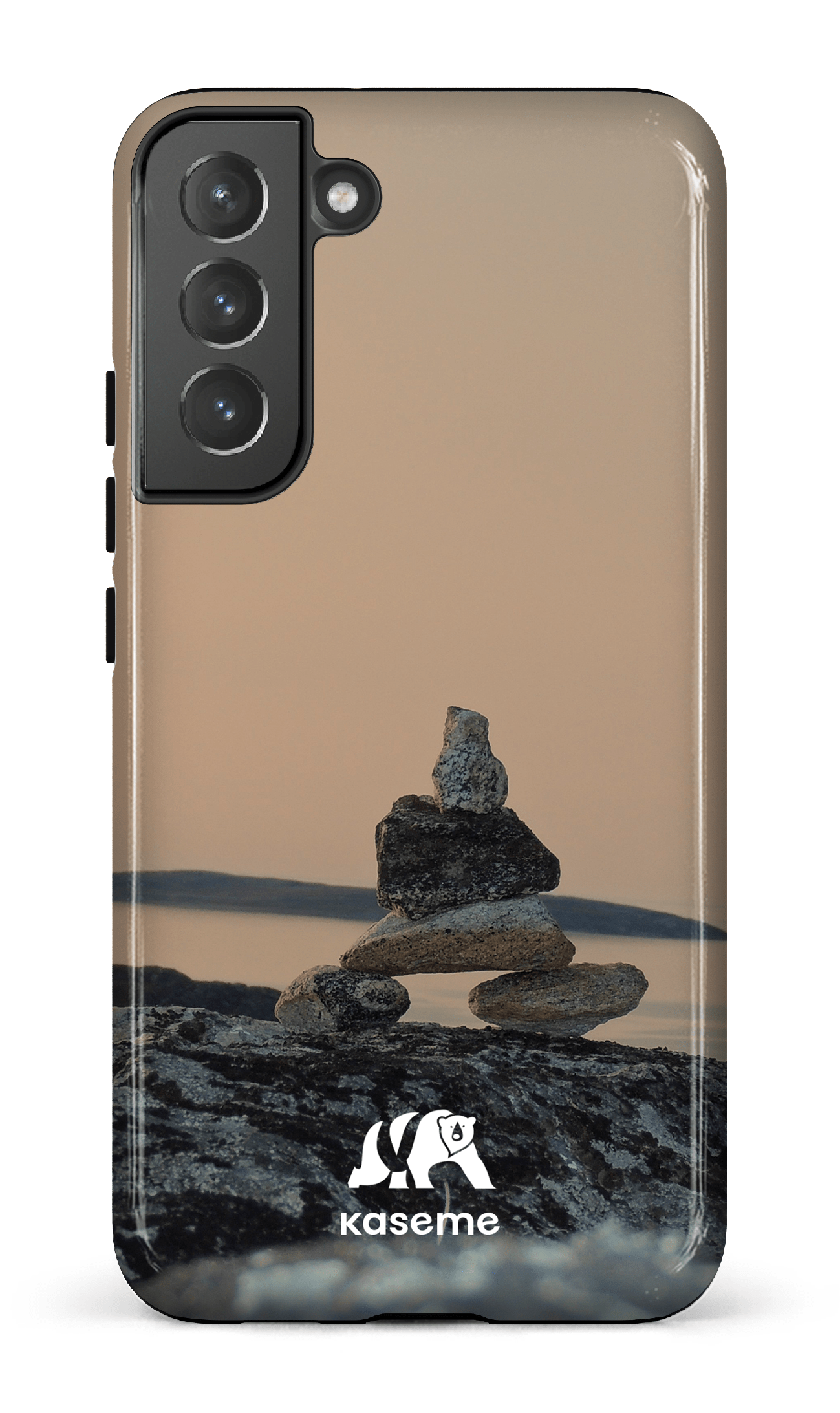 Galaxy S22 Plus Tough Baie Déception -