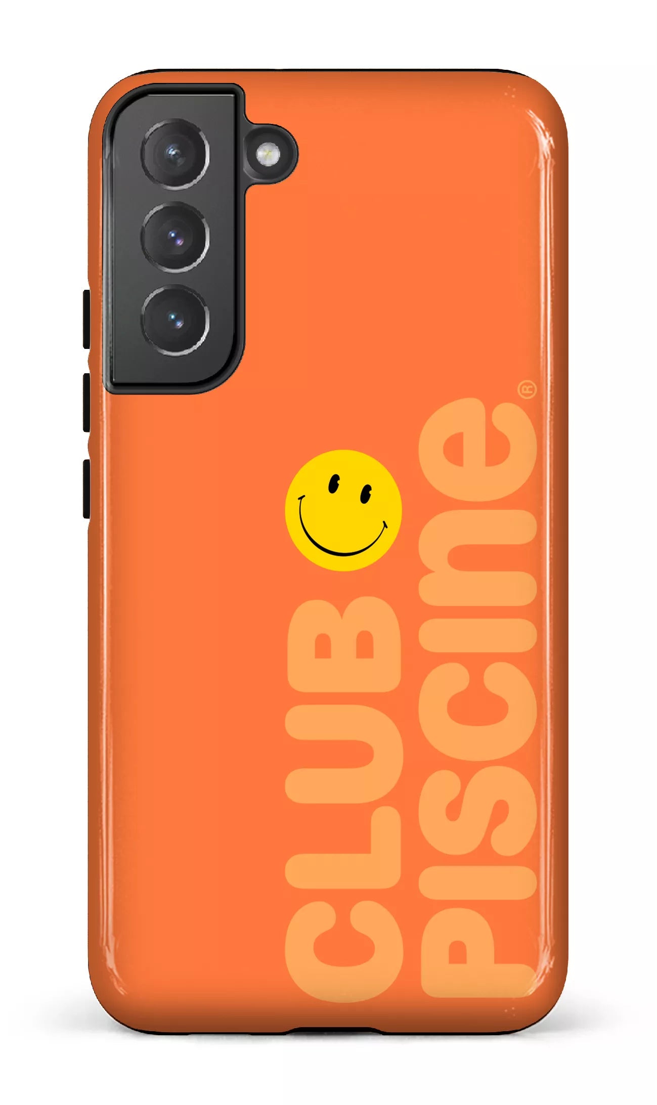 Galaxy S22 Plus Tough Beach Towel by Club Piscine -