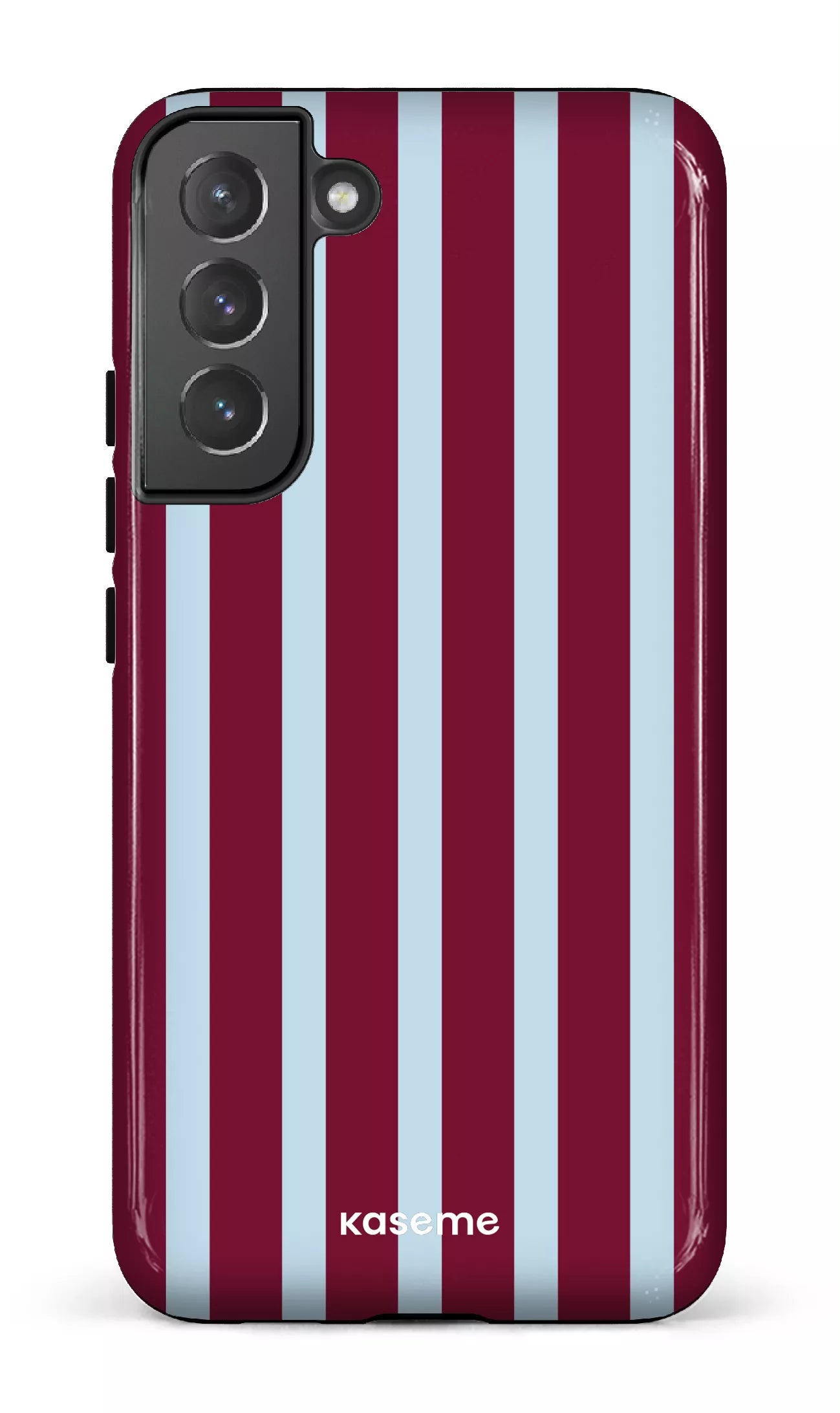 Galaxy S22 Plus Tough Berry Lane Burgundy -