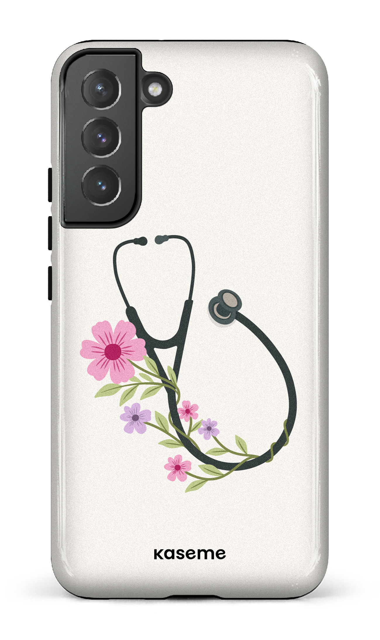 Galaxy S22 Plus Tough Blossom Beat -