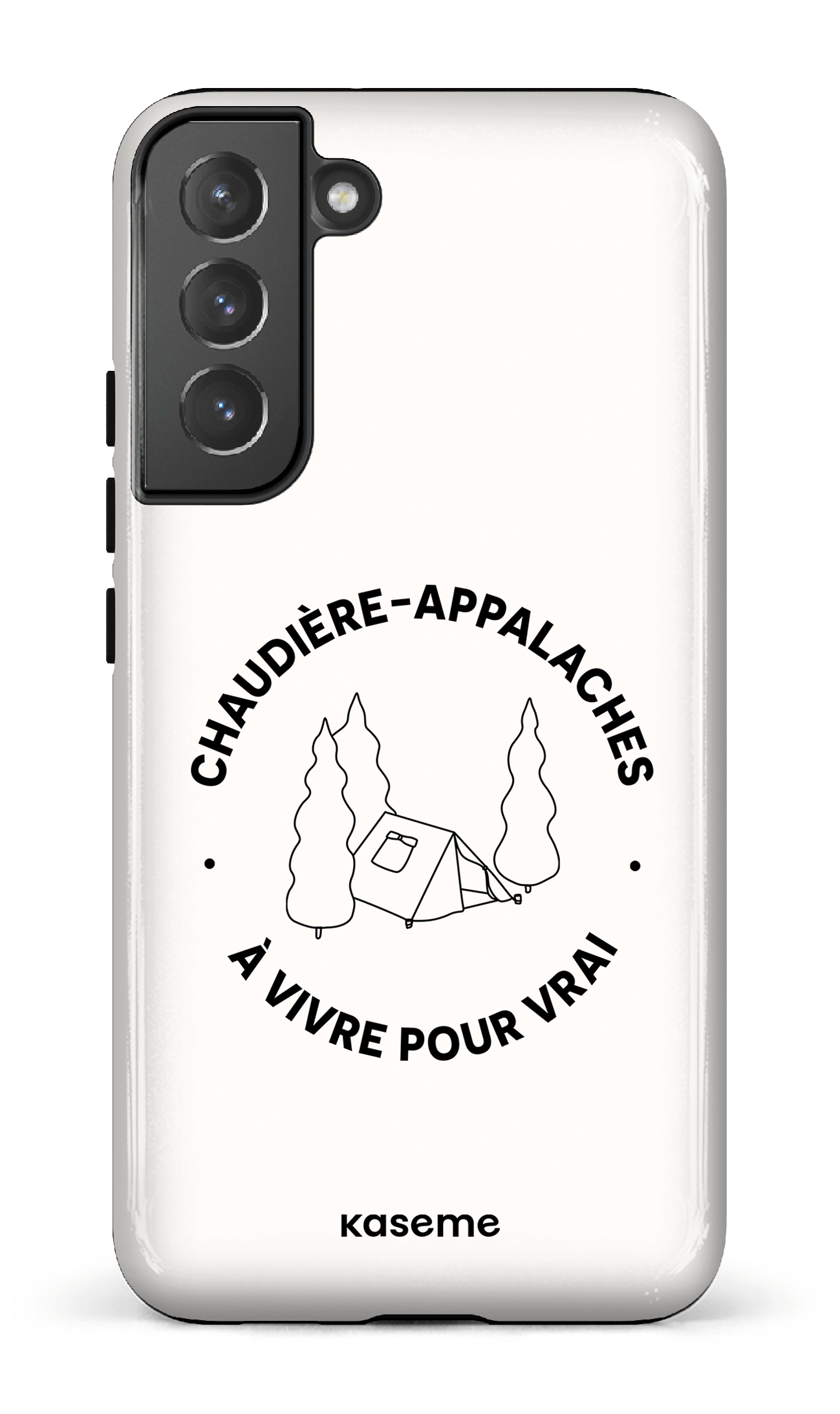 Galaxy S22 Plus Tough Camping par TCA -