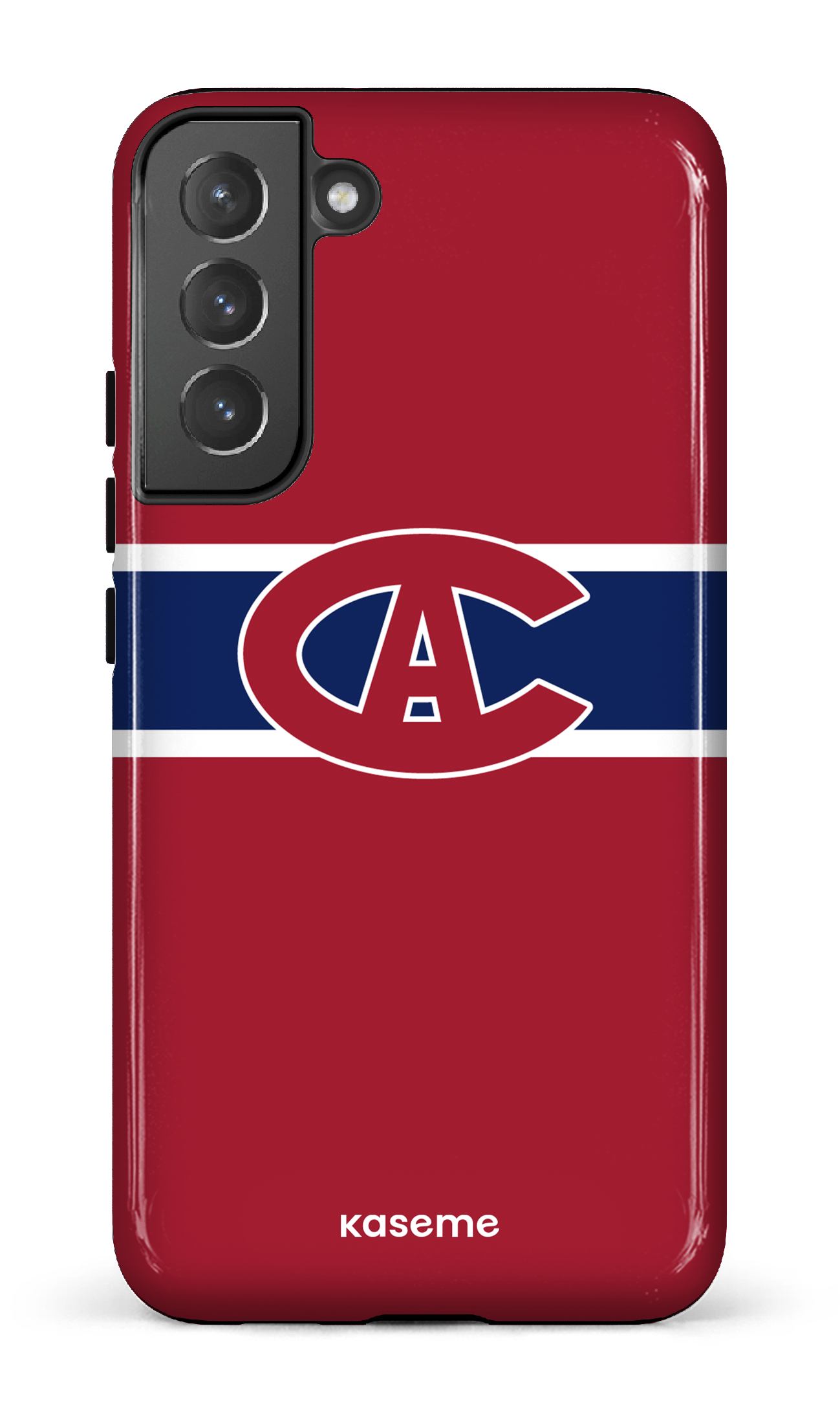 Galaxy S22 Plus Tough Canadiens 1915-1916 -