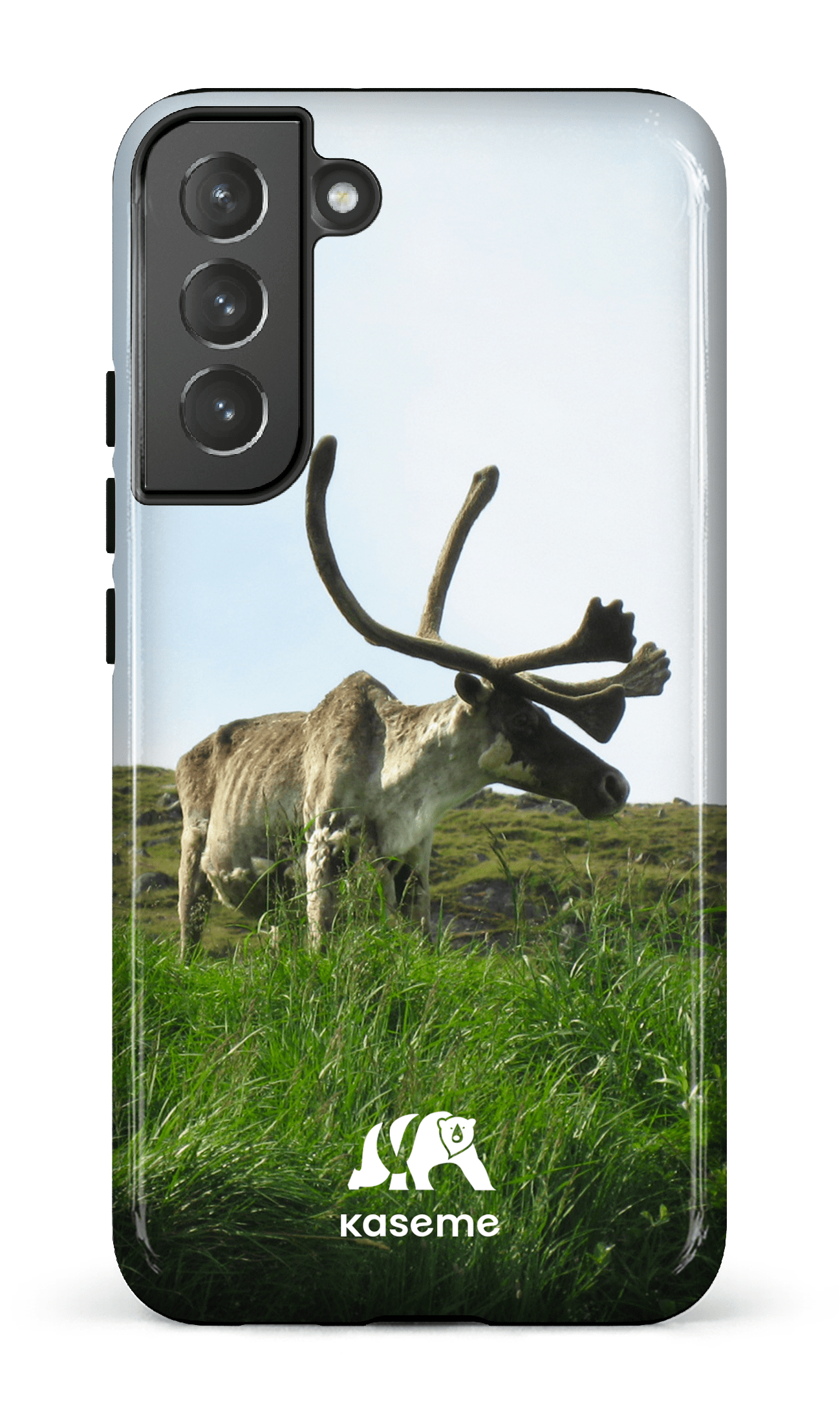 Galaxy S22 Plus Tough Caribou -