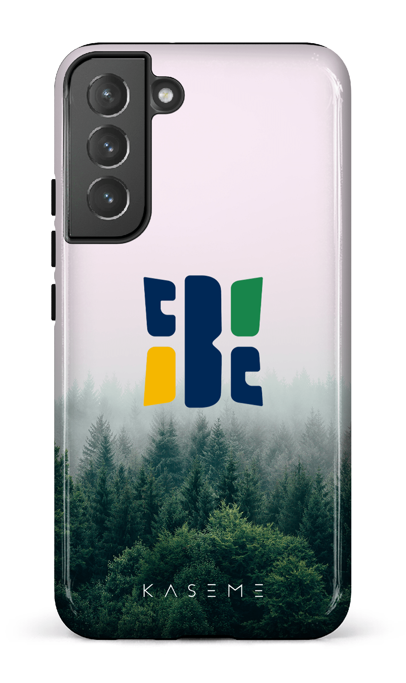 Galaxy S22 Plus Tough Cégep de Baie-Comeau -