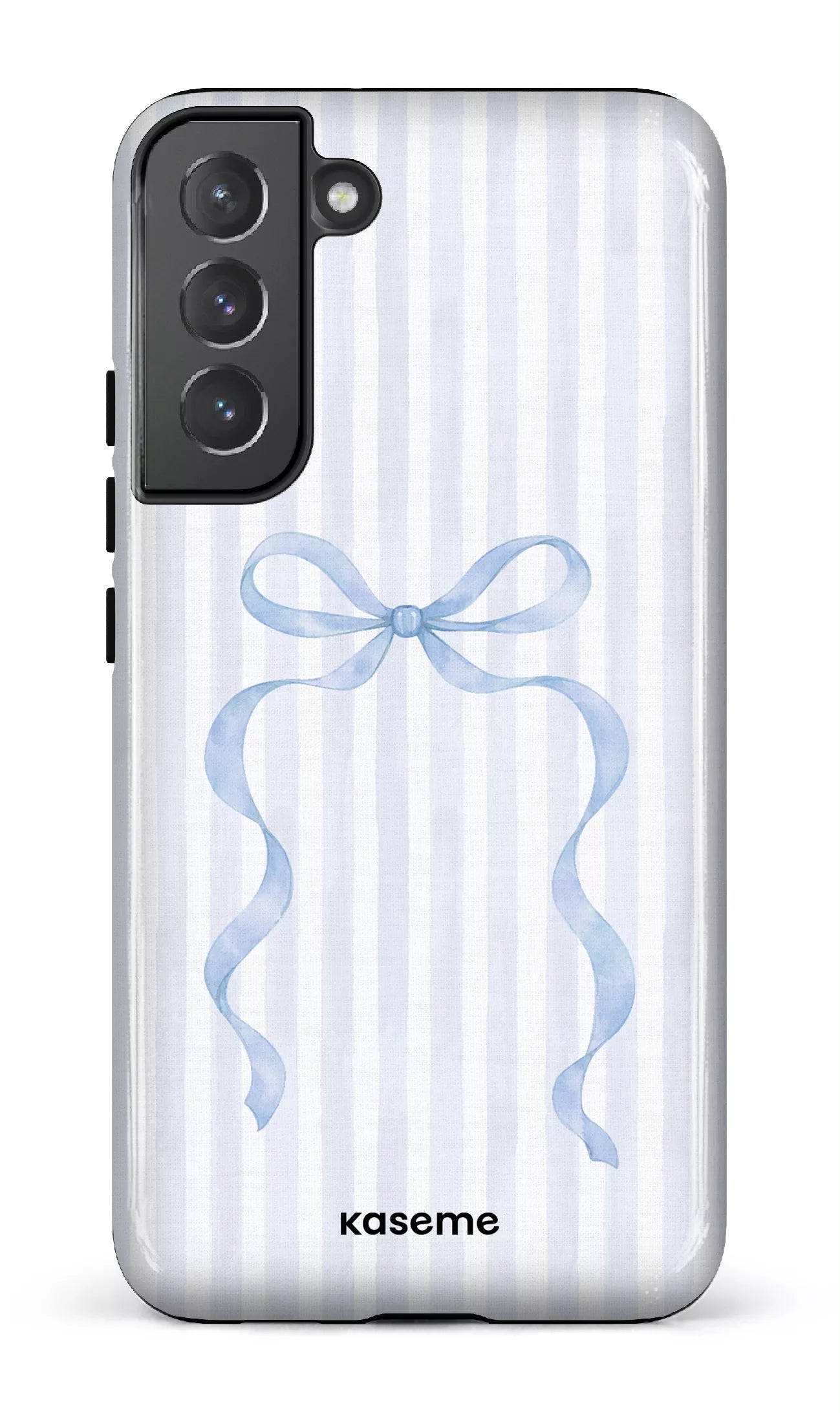 Galaxy S22 Plus Tough Celeste Blue -