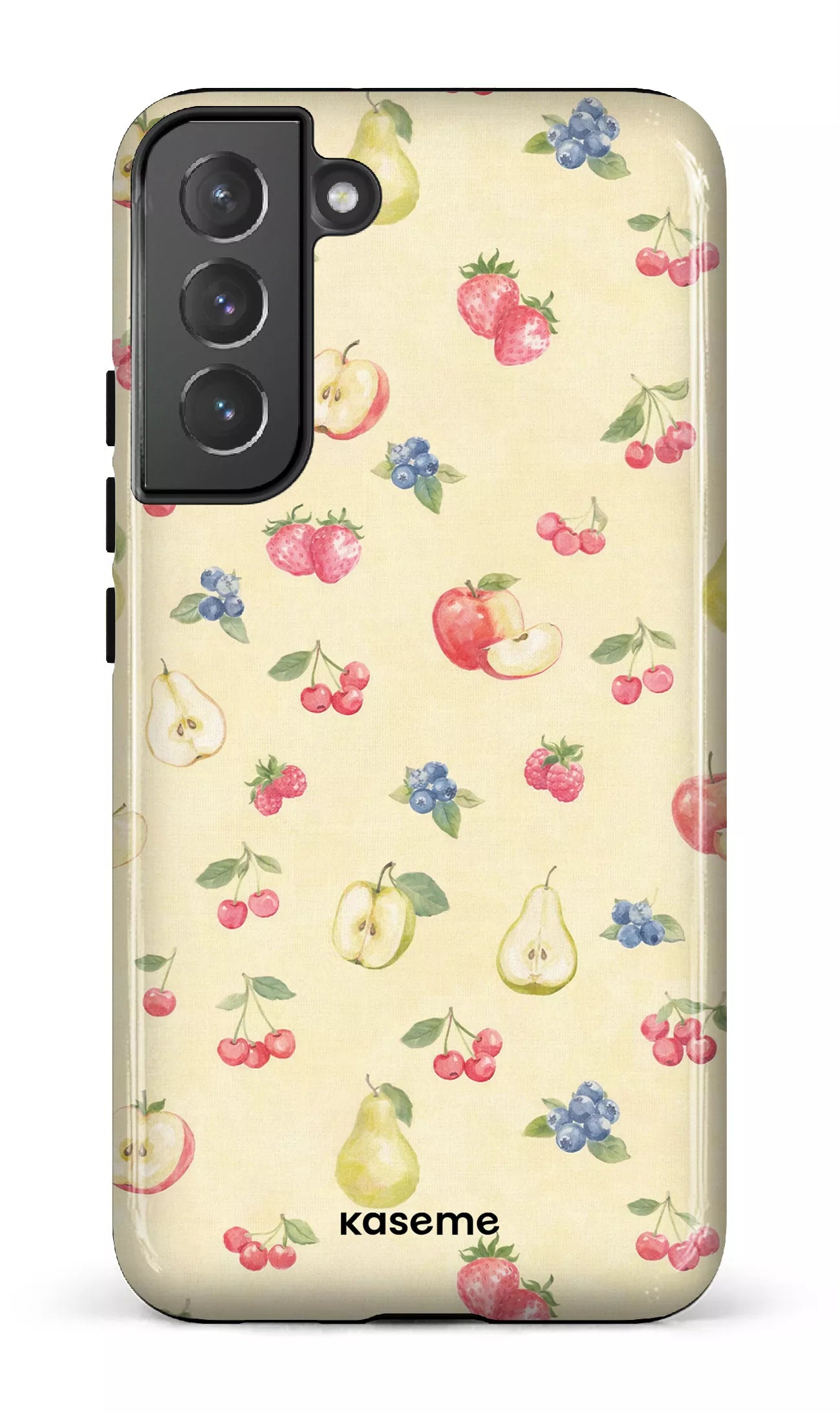 Galaxy S22 Plus Tough Clara -
