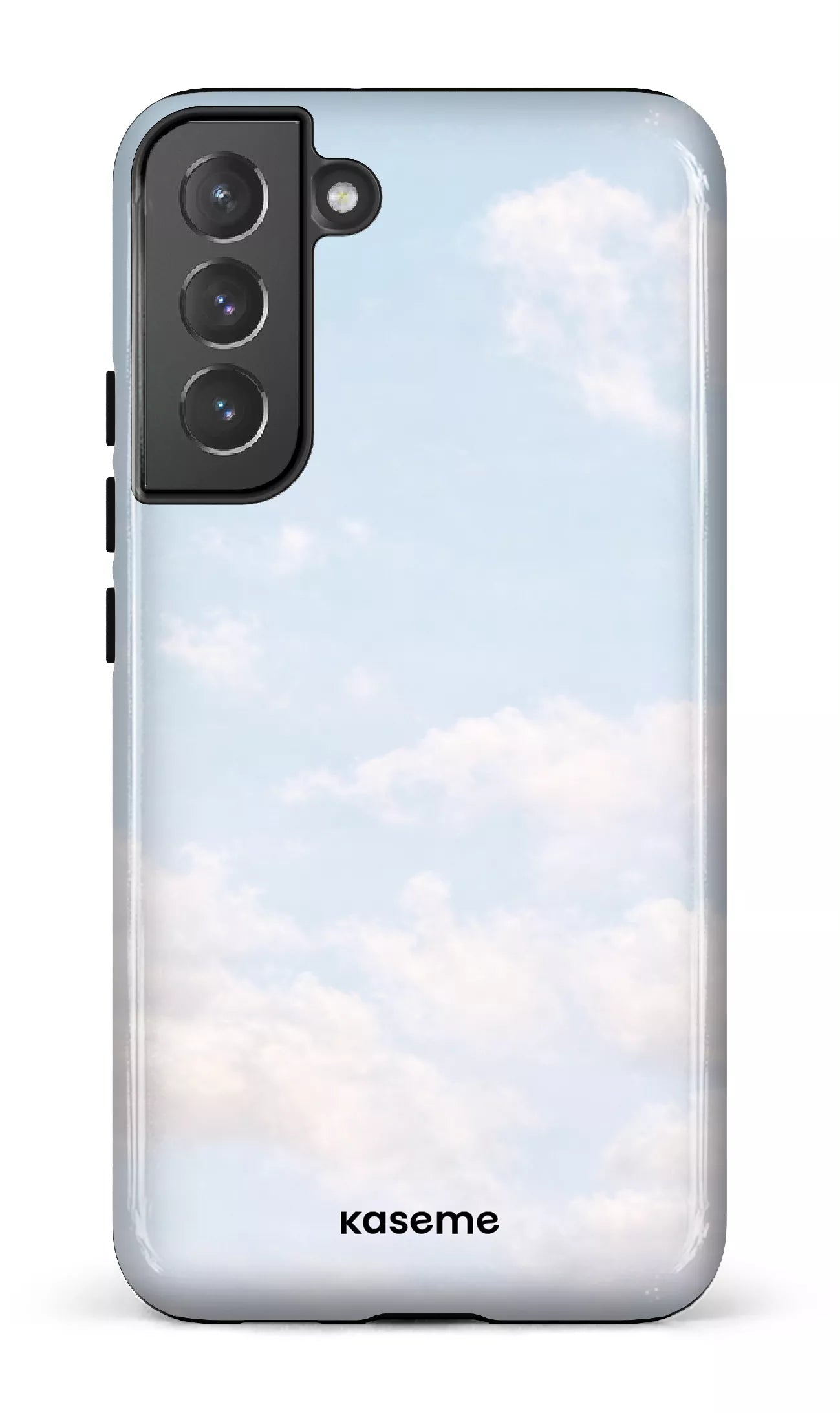 Galaxy S22 Plus Tough Cloud Dancer -