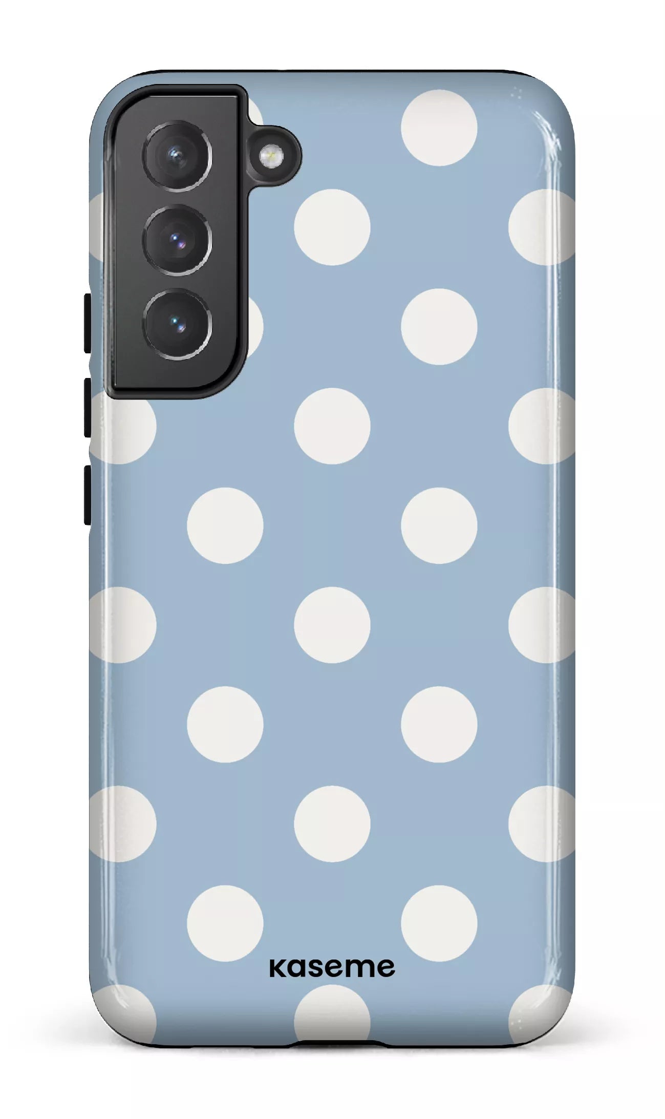 Galaxy S22 Plus Tough Couture Ice -