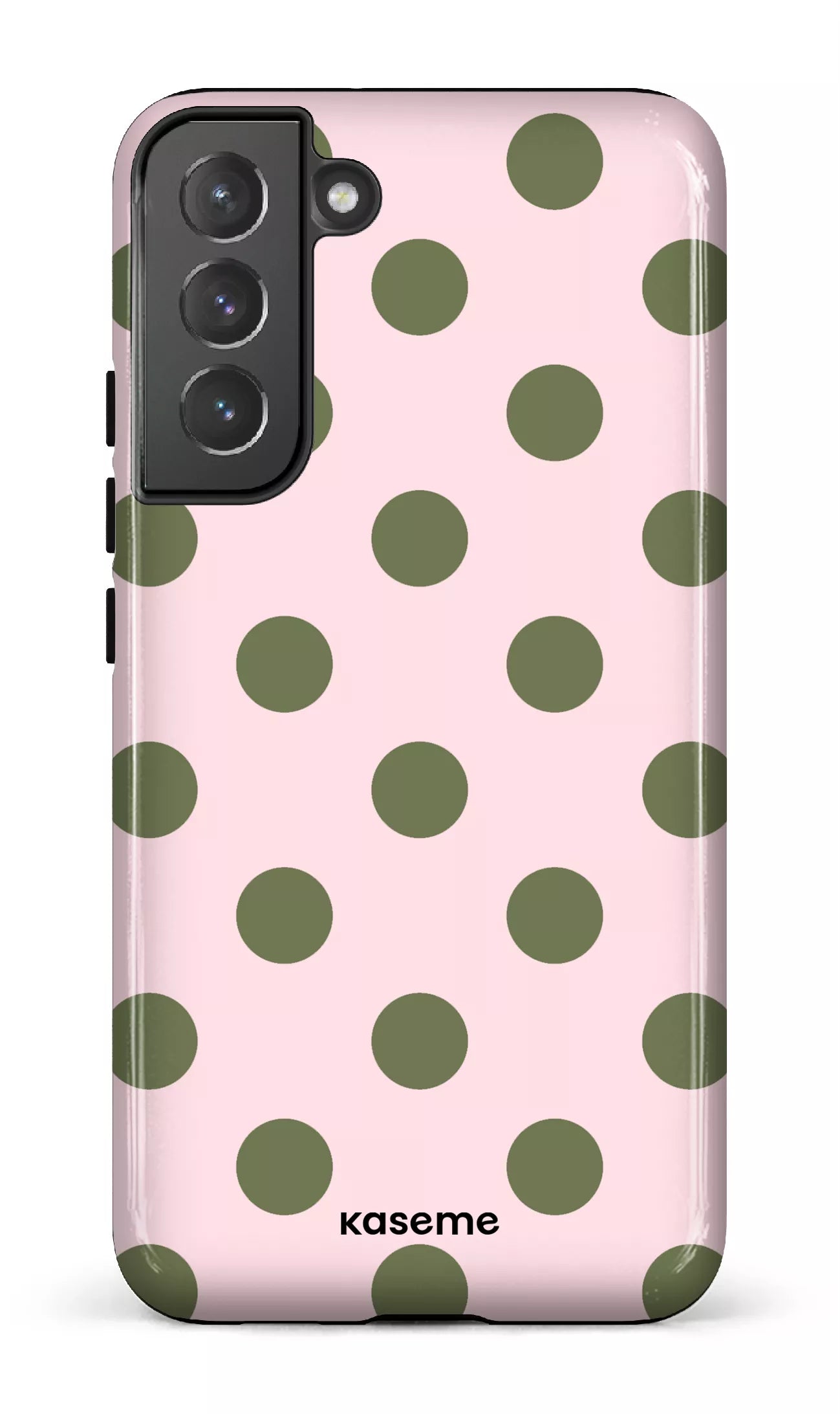 Galaxy S22 Plus Tough Couture Rosé -