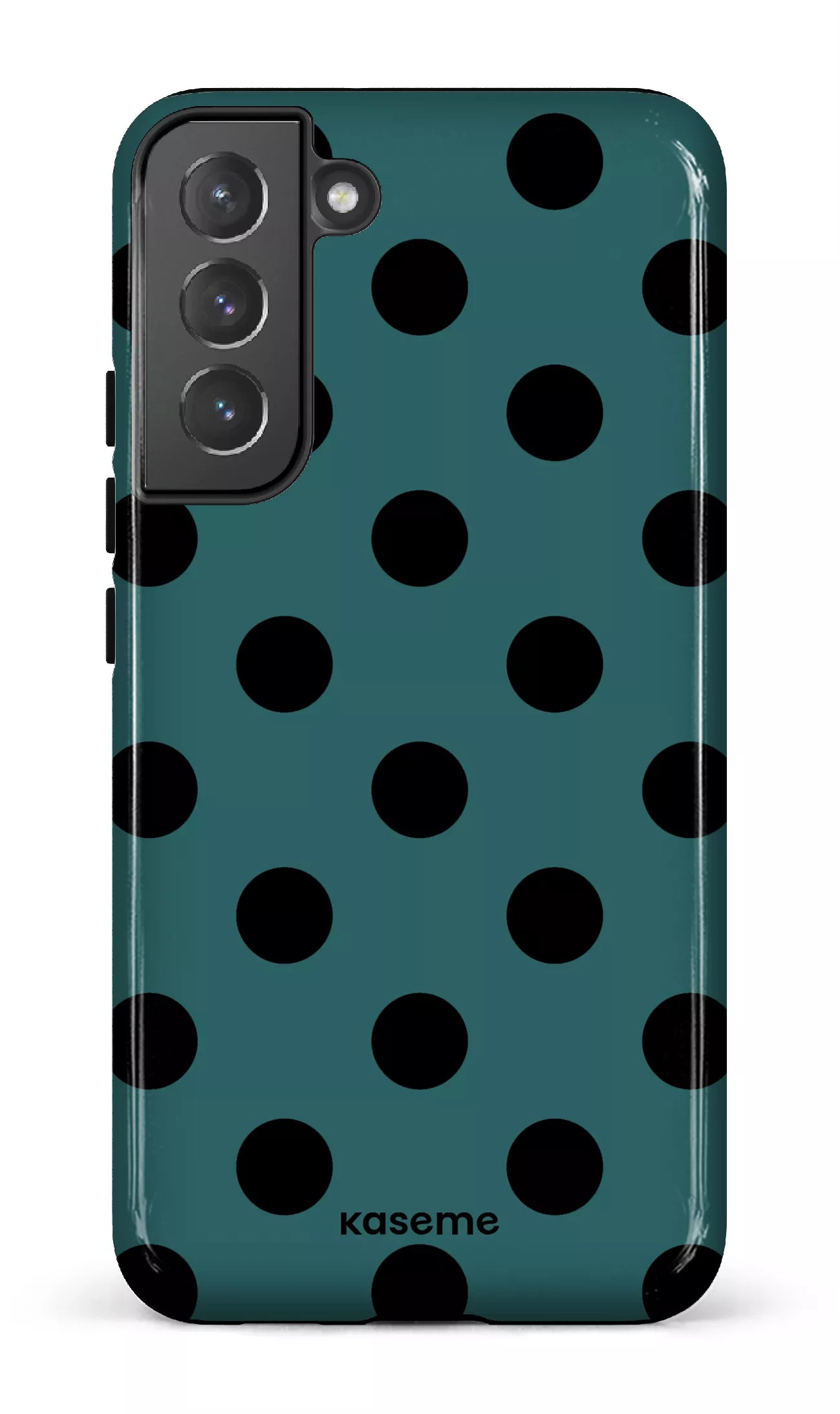 Galaxy S22 Plus Tough Couture Teal -