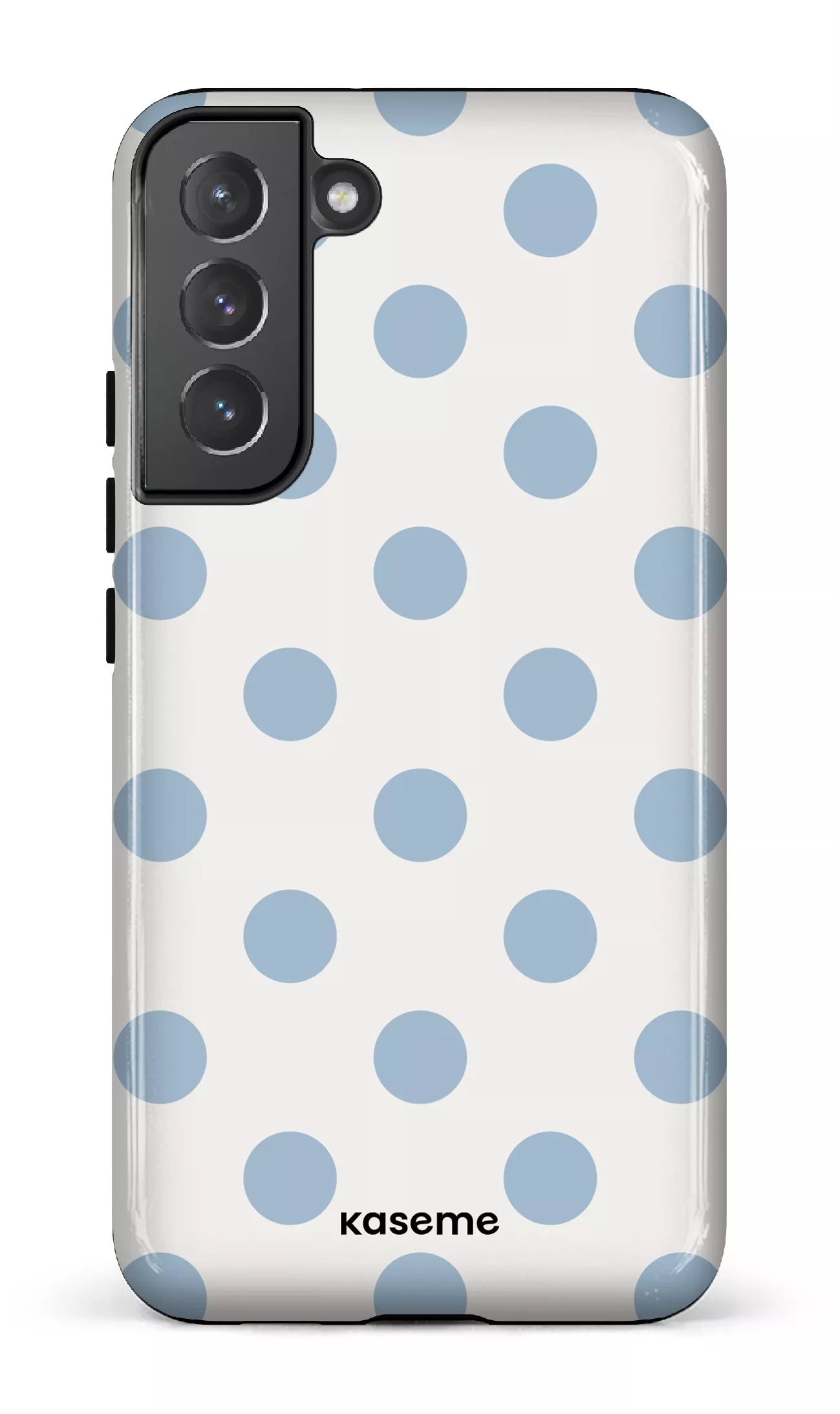 Galaxy S22 Plus Tough Couture White Ice -