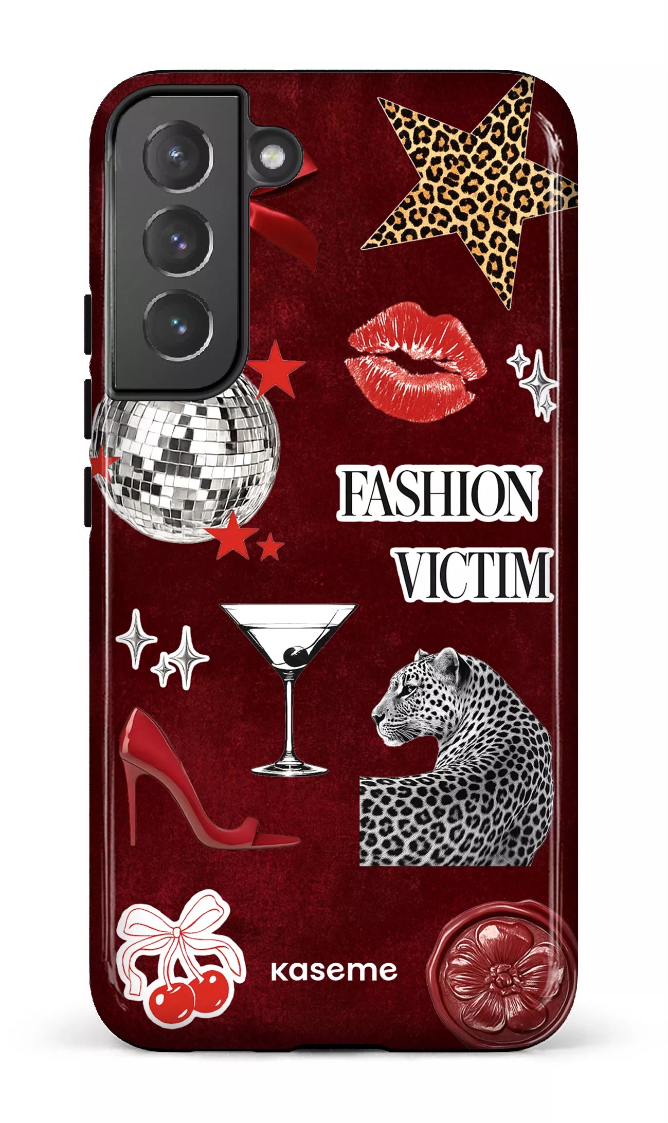Galaxy S22 Plus Tough Desire -