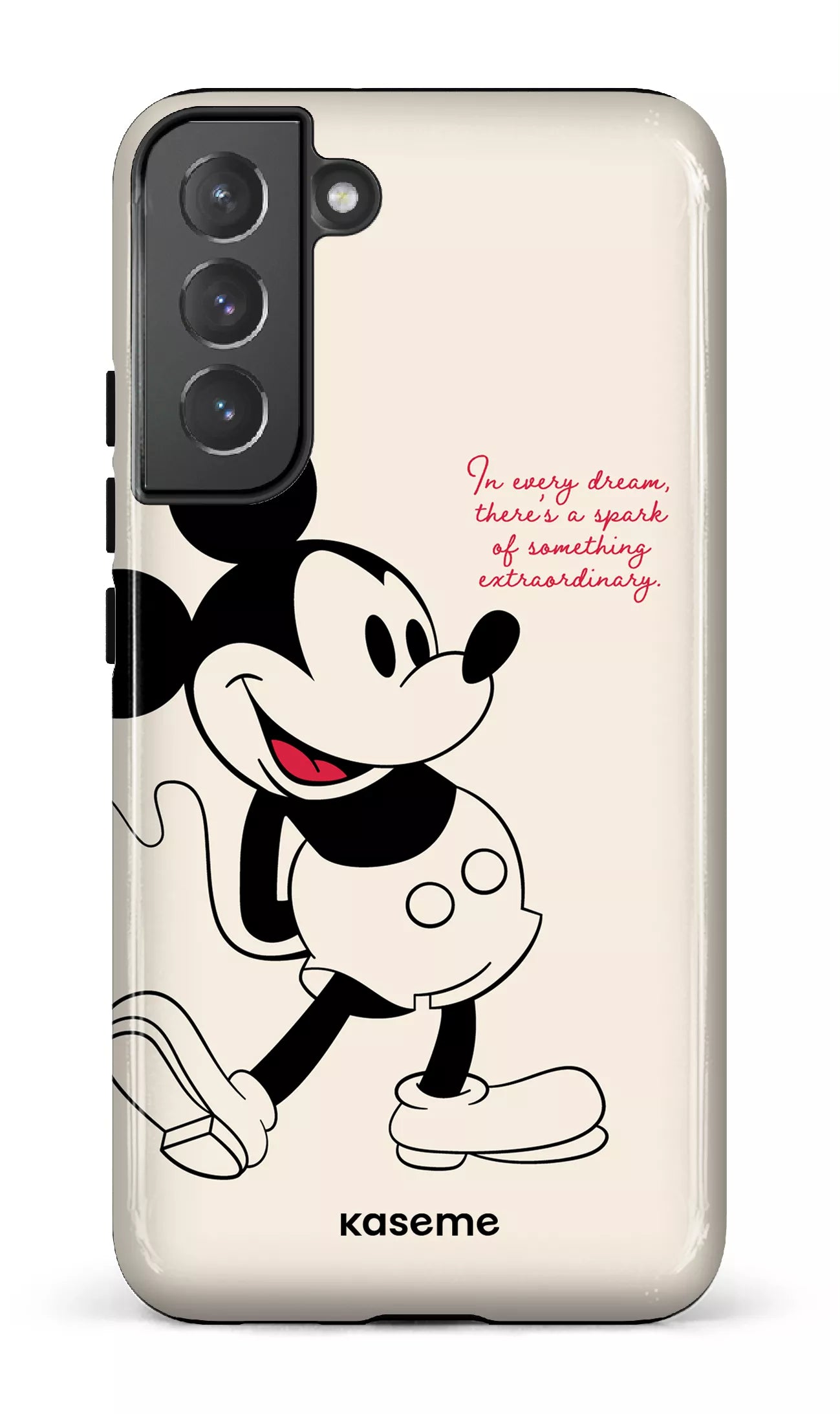 Galaxy S22 Plus Tough Dreamscape -