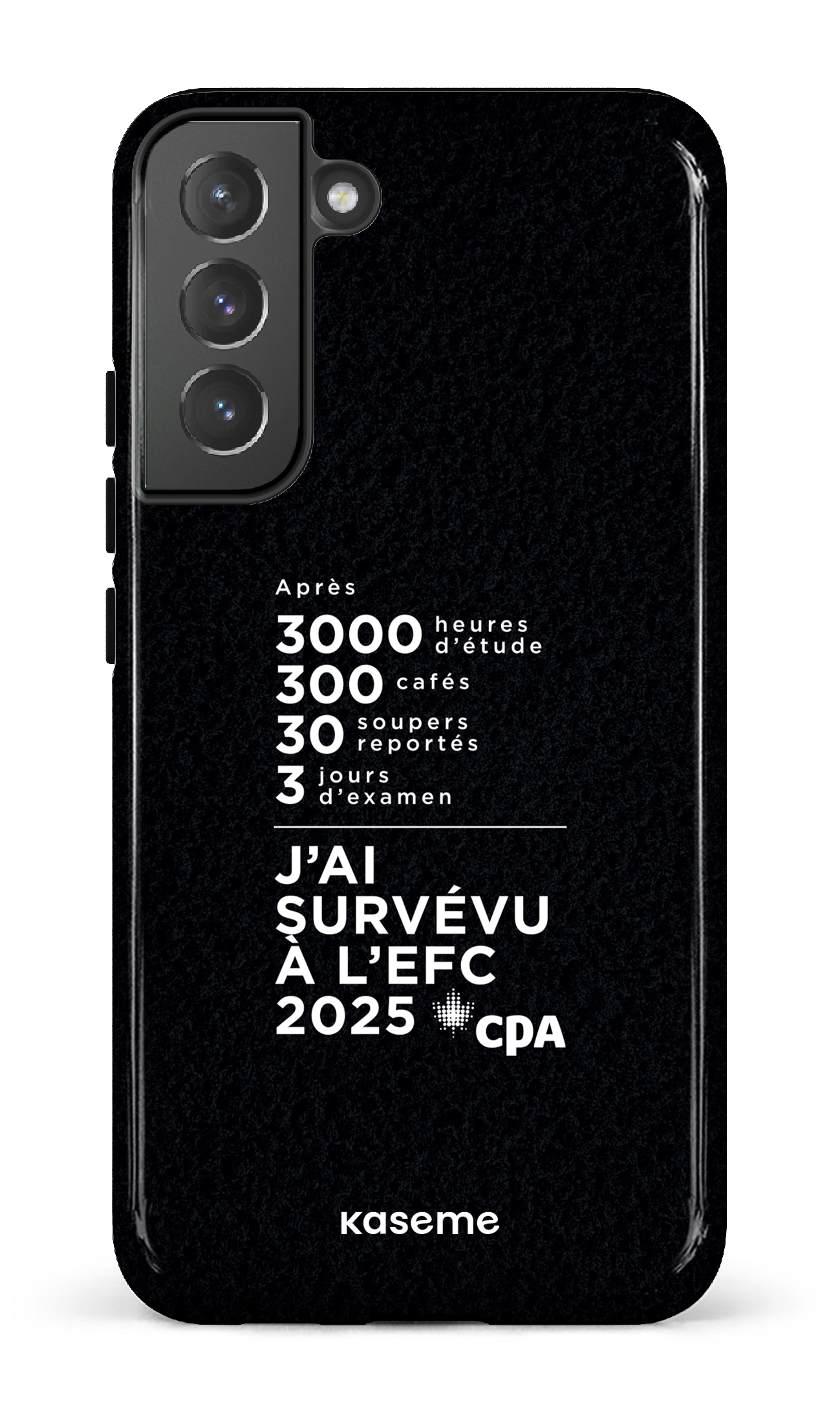 Galaxy S22 Plus Tough EFC 2025 -