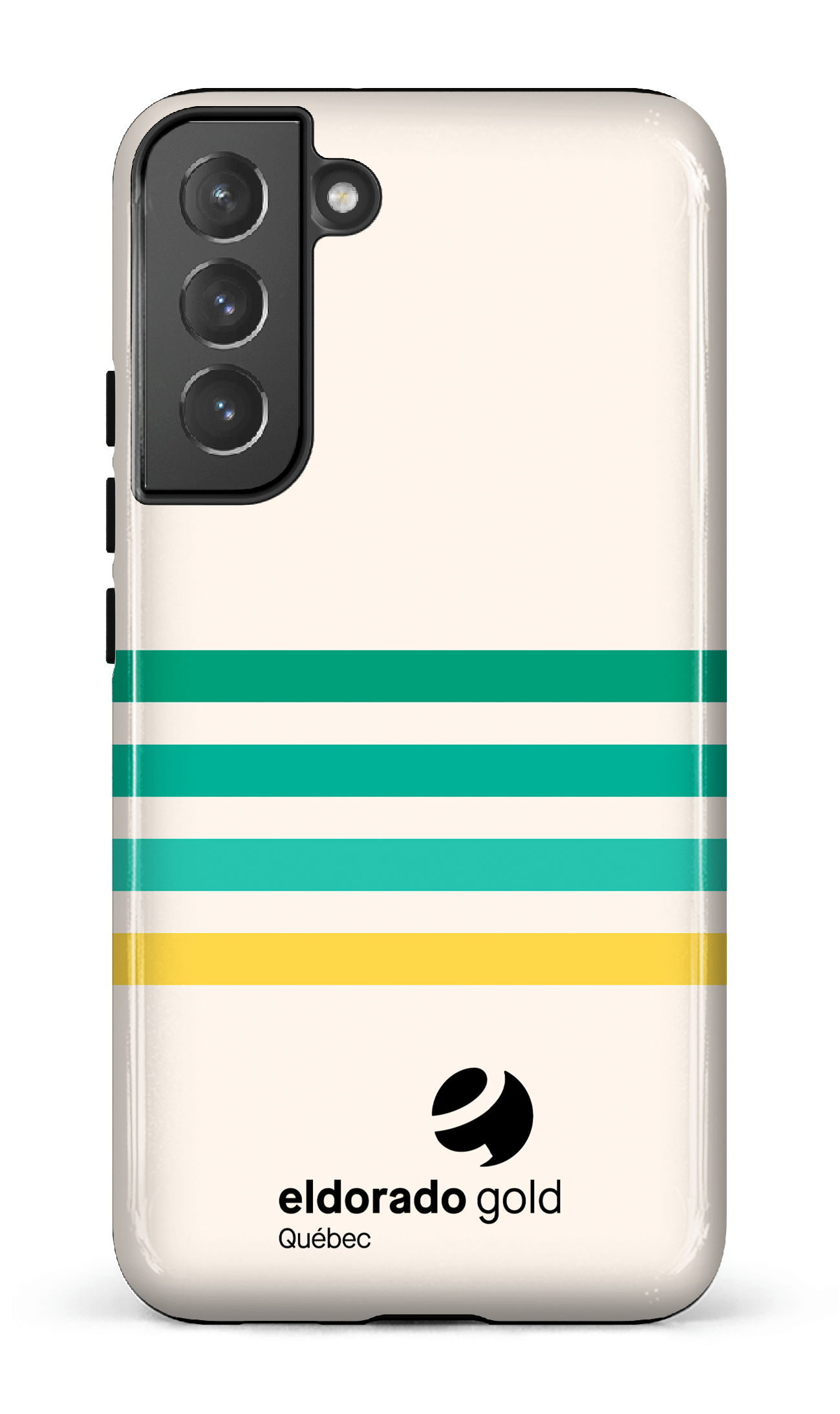 Galaxy S22 Plus Tough EG Lignes -