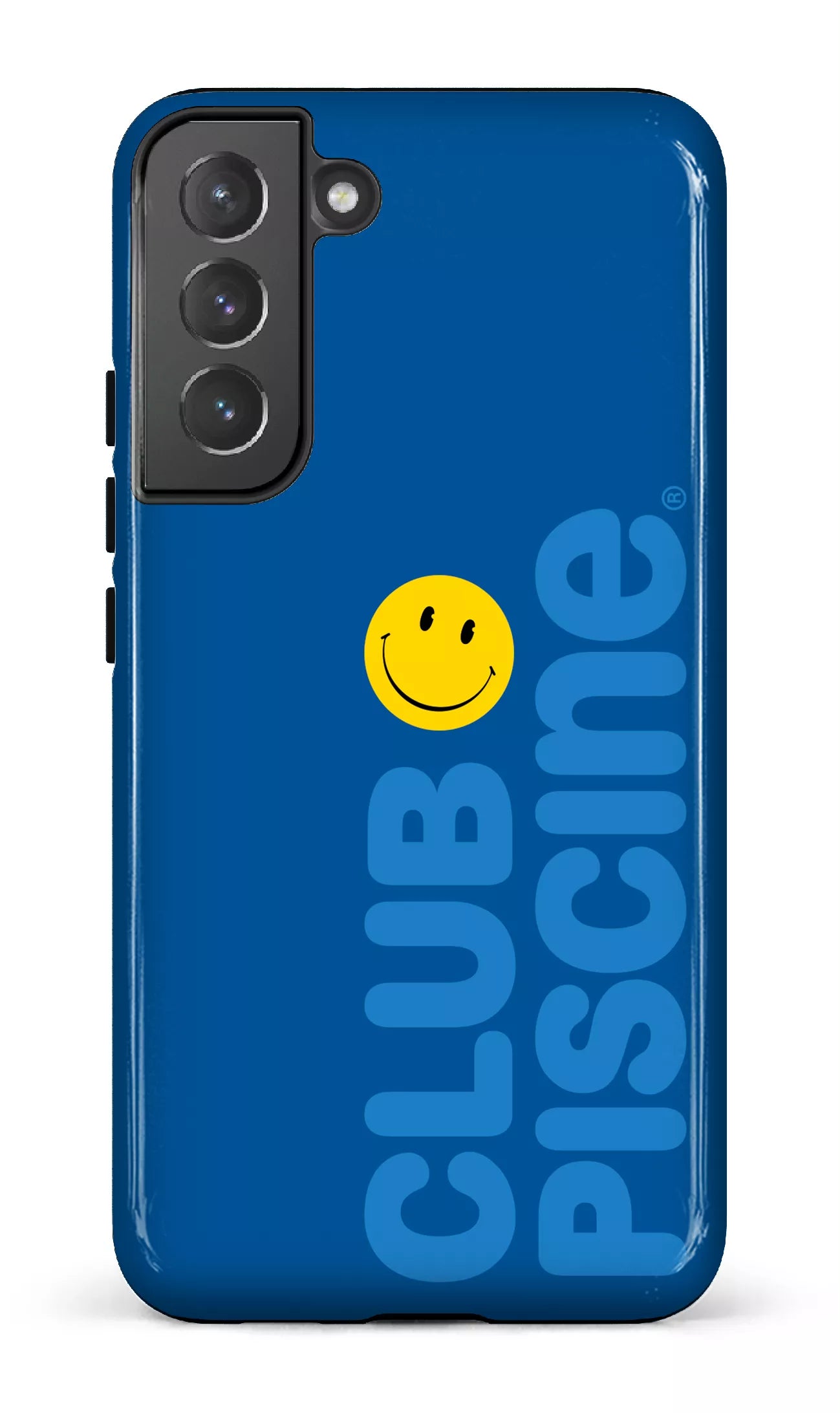 Galaxy S22 Plus Tough Eau Go by Club Piscine -