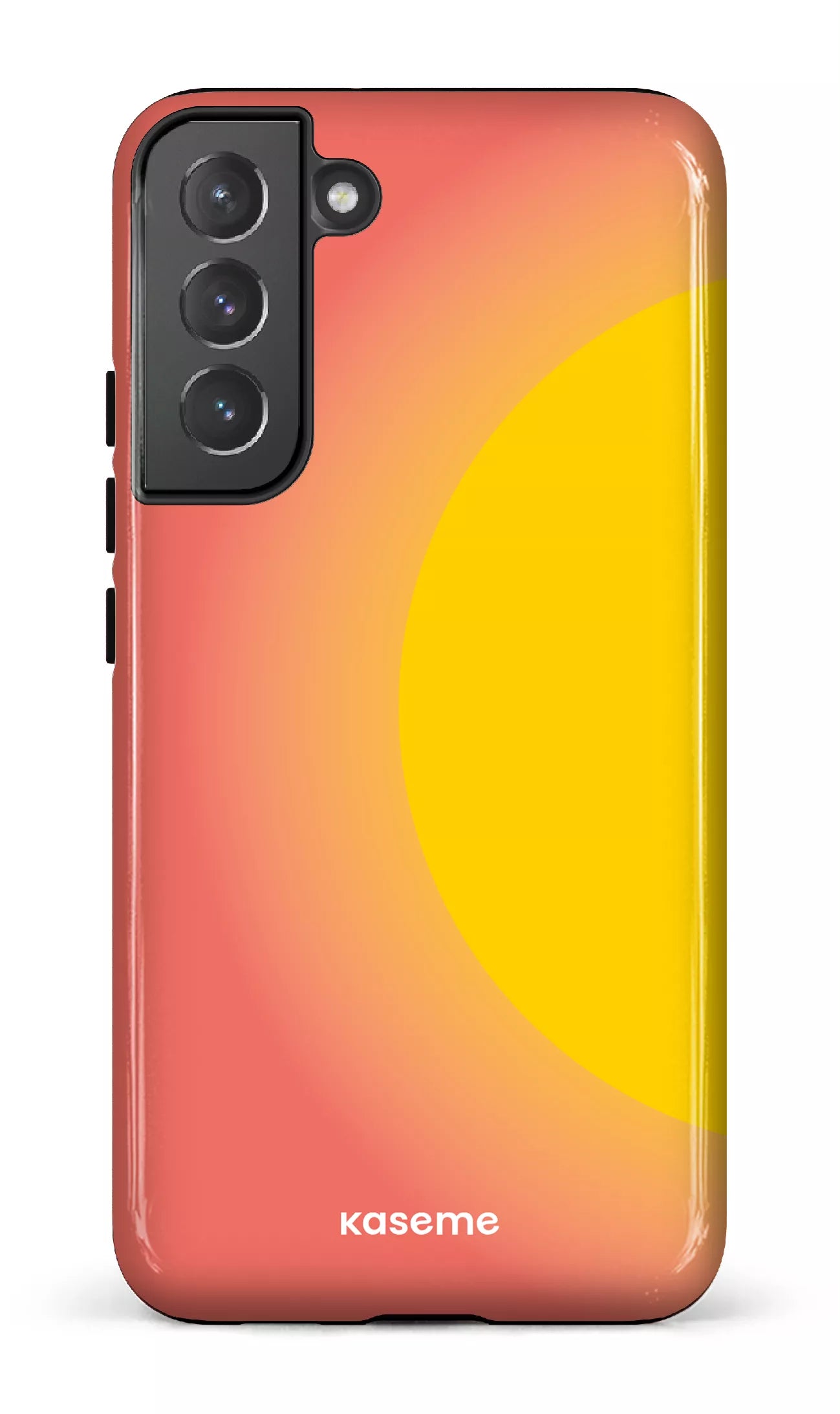 Galaxy S22 Plus Tough Enfant Soleil Corail -