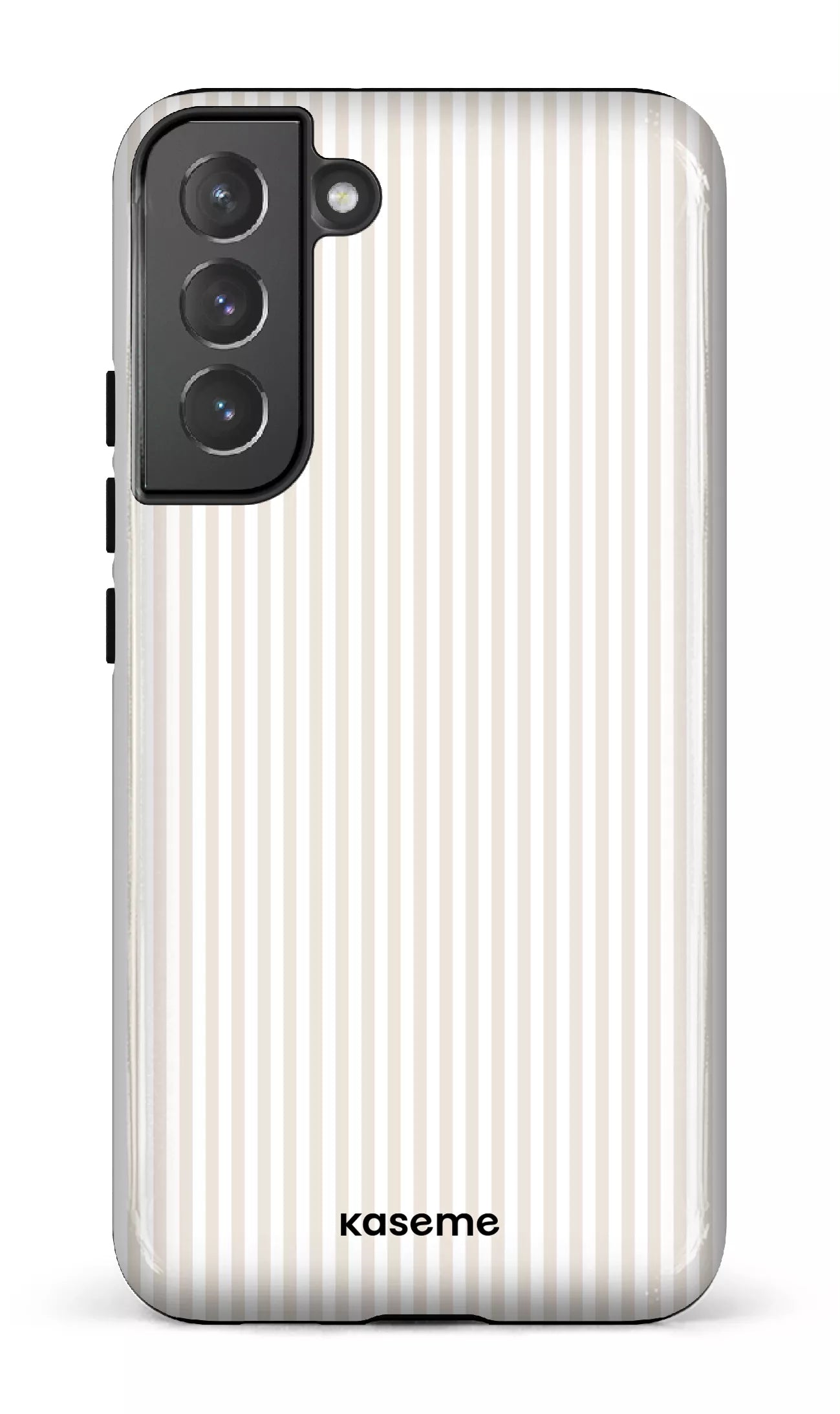 Galaxy S22 Plus Tough Everline Beige -