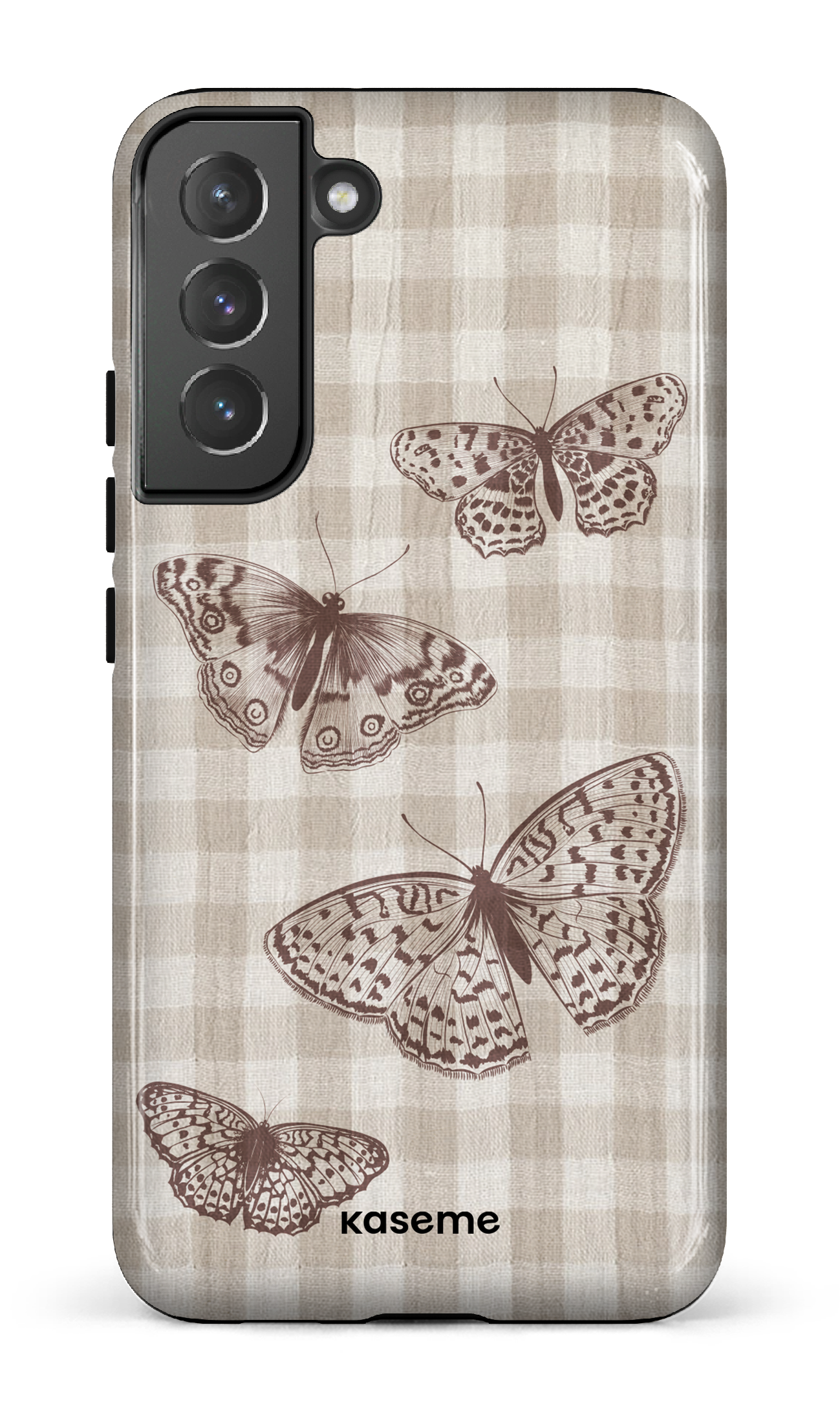 Galaxy S22 Plus Tough Farfalla -