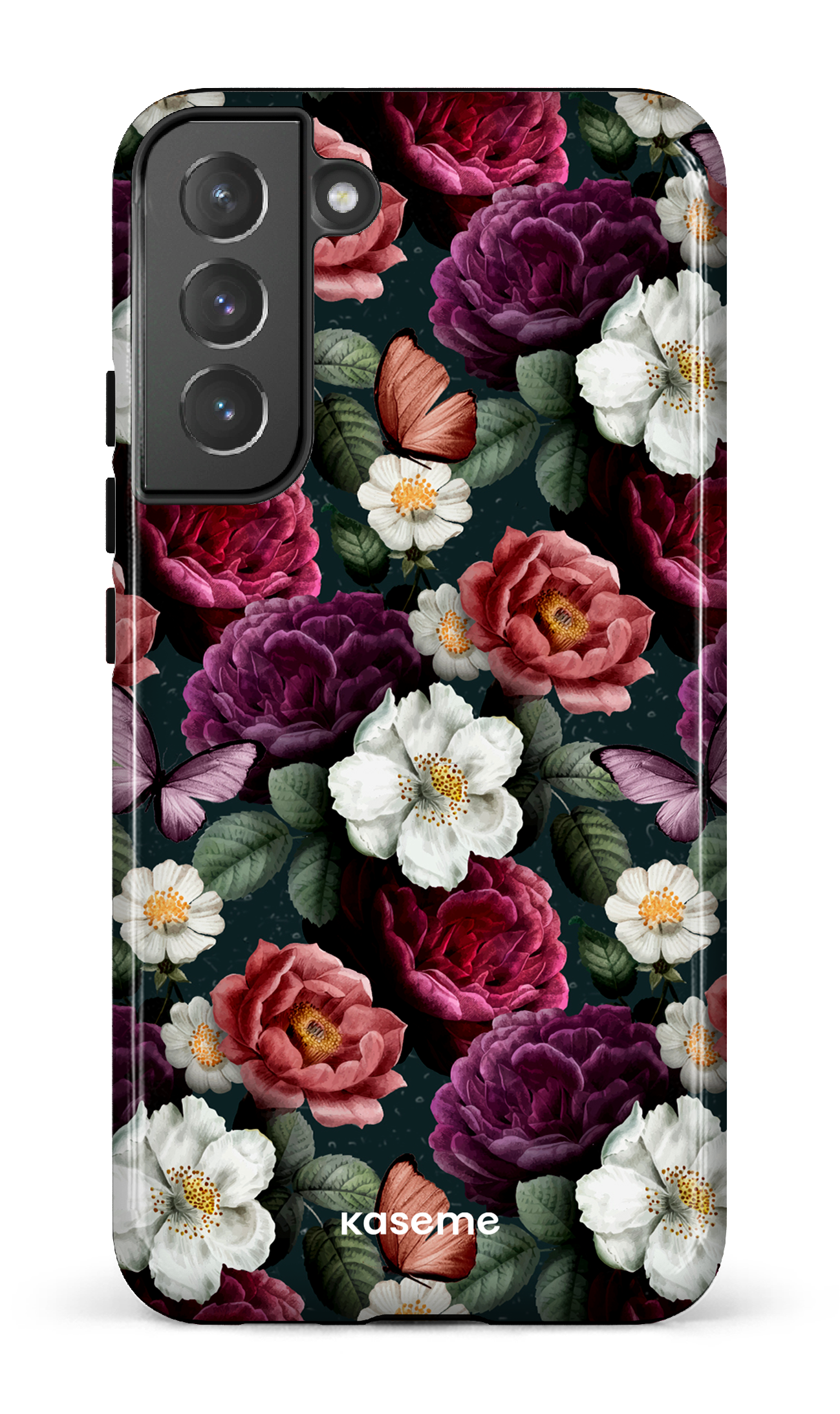 Galaxy S22 Plus Tough Flore -