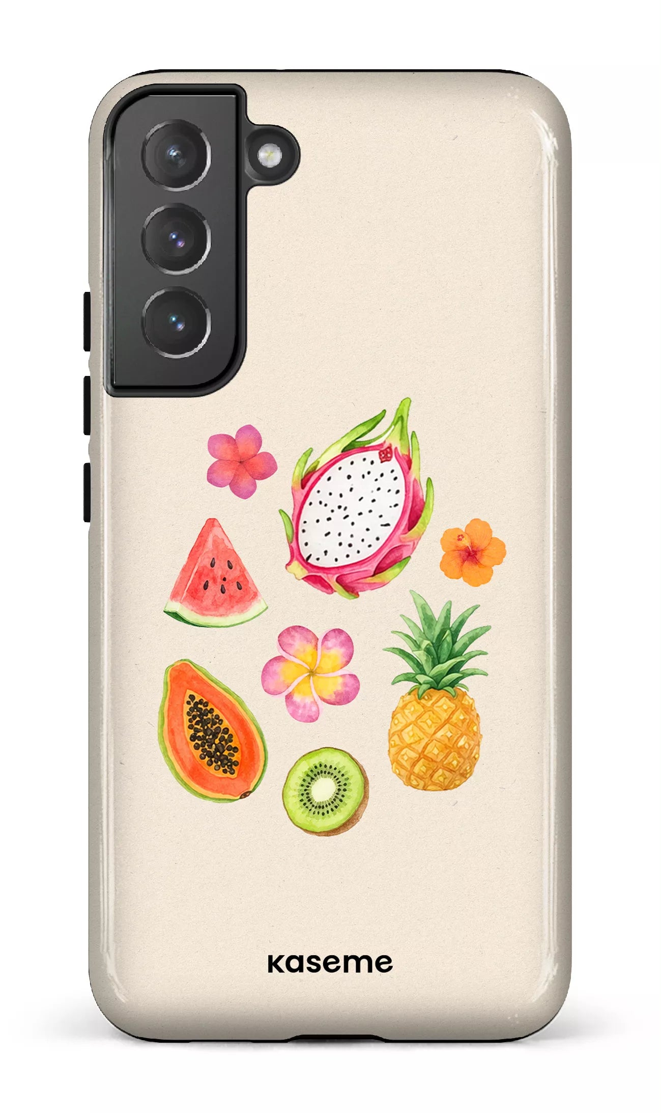 Galaxy S22 Plus Tough Fresca Tropicale -